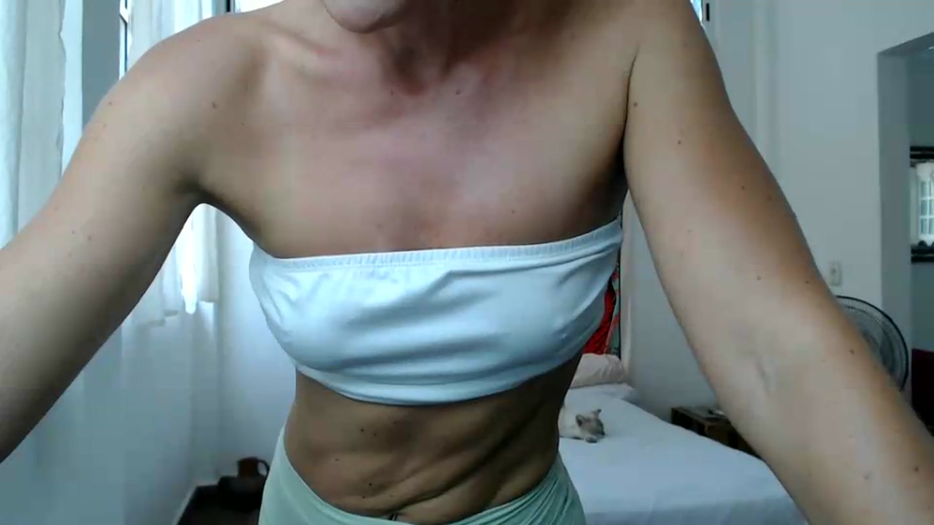 Gallery image thumbnail from StacySunshine's myfreecams stream on, 06/05/2026, 01:32 image 3 of 20