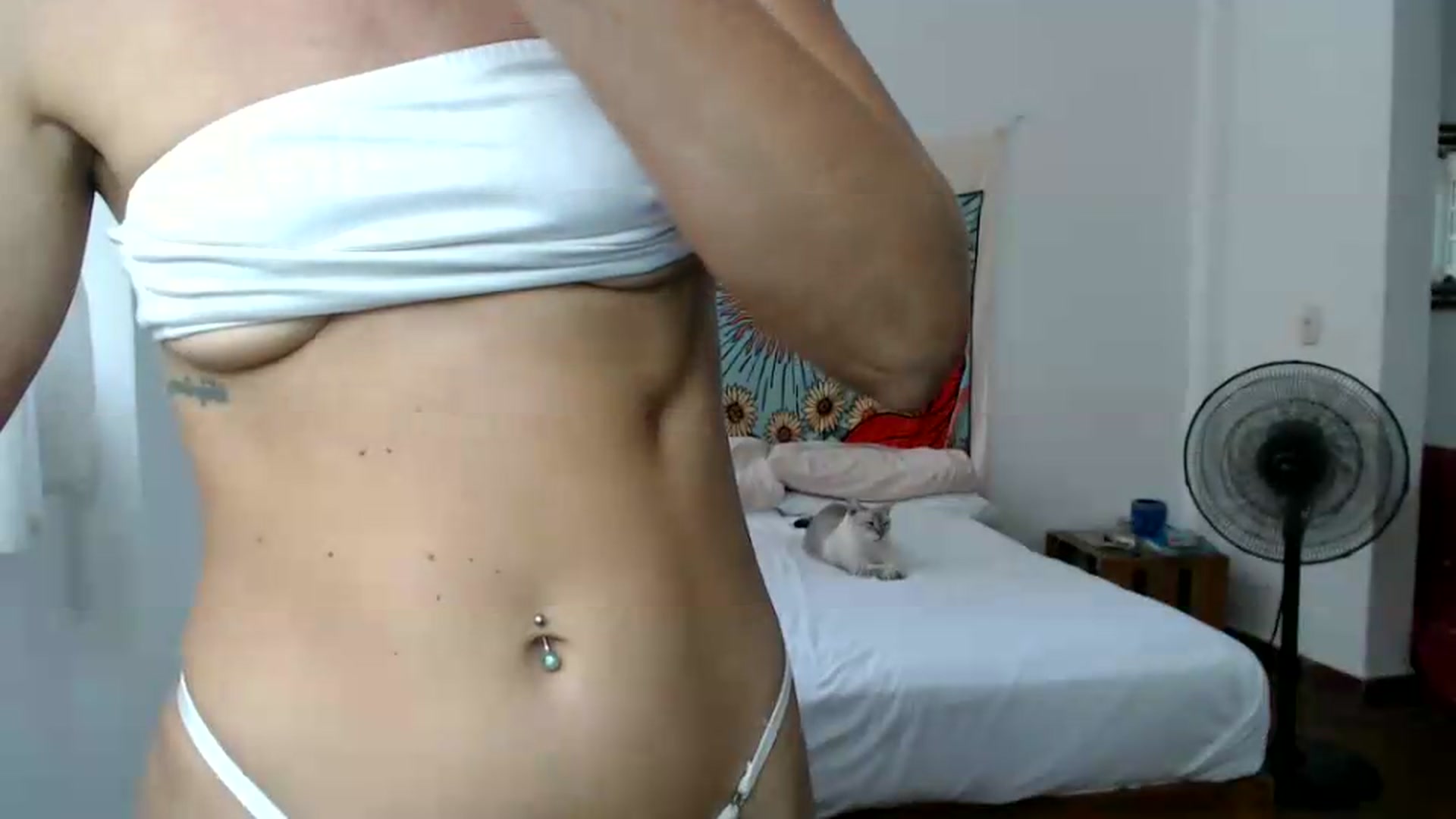 Gallery image thumbnail from StacySunshine's myfreecams stream on, 06/05/2026, 01:32 image 7 of 20