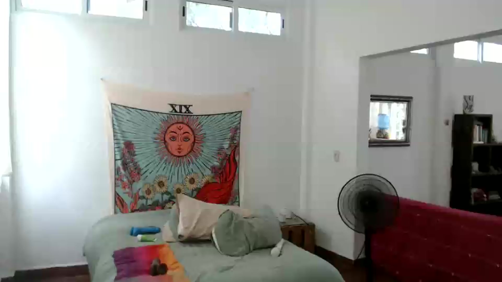 Gallery image thumbnail from StacySunshine's myfreecams stream on, 06/09/2026, 22:52 image 15 of 20