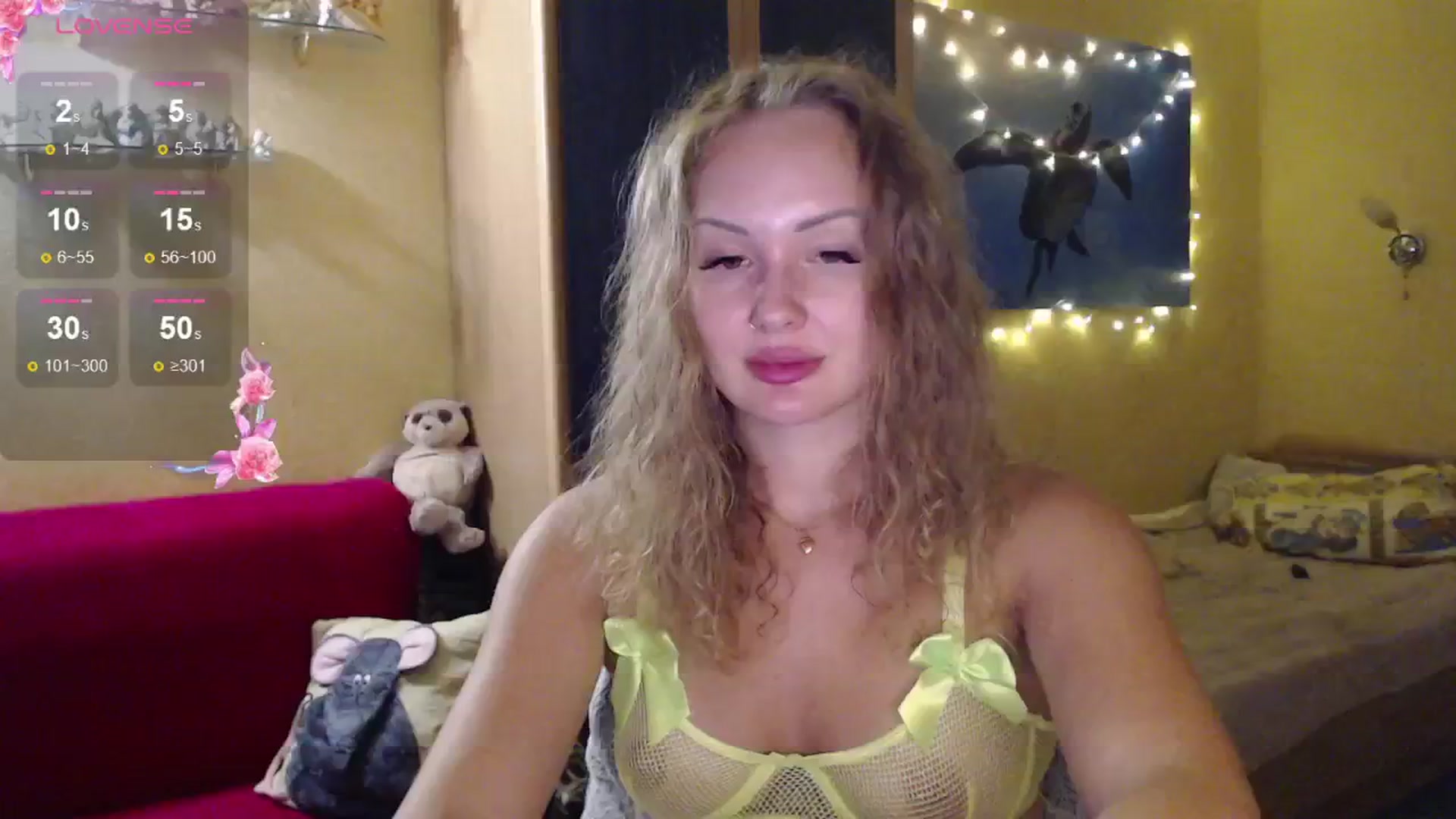 Gallery image thumbnail from Stacy__2208__'s myfreecams stream on, 07/01/2024, 01:15 image 11 of 20