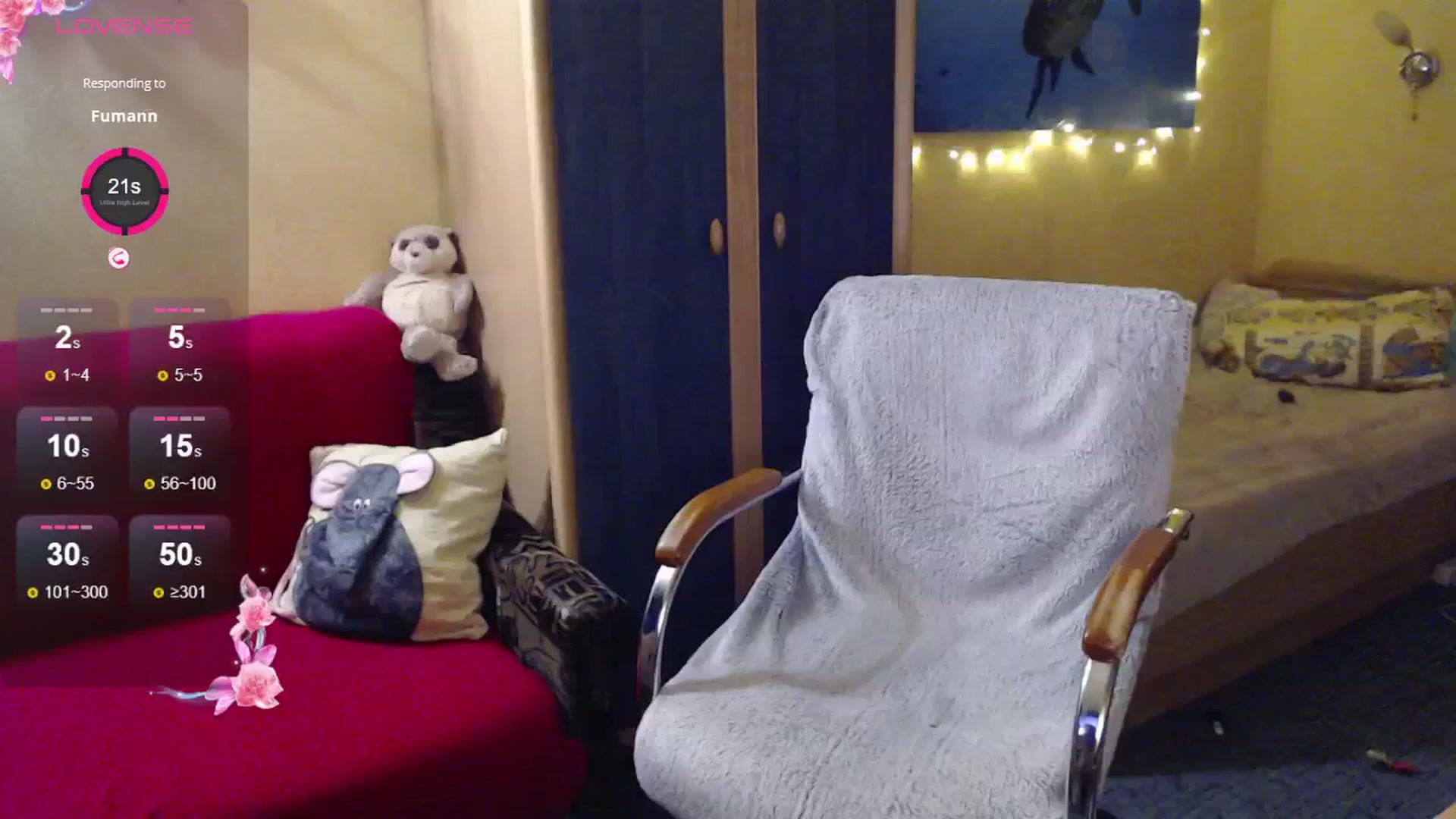 Gallery image thumbnail from Stacy__2208__'s myfreecams stream on, 07/01/2024, 01:15 image 3 of 20
