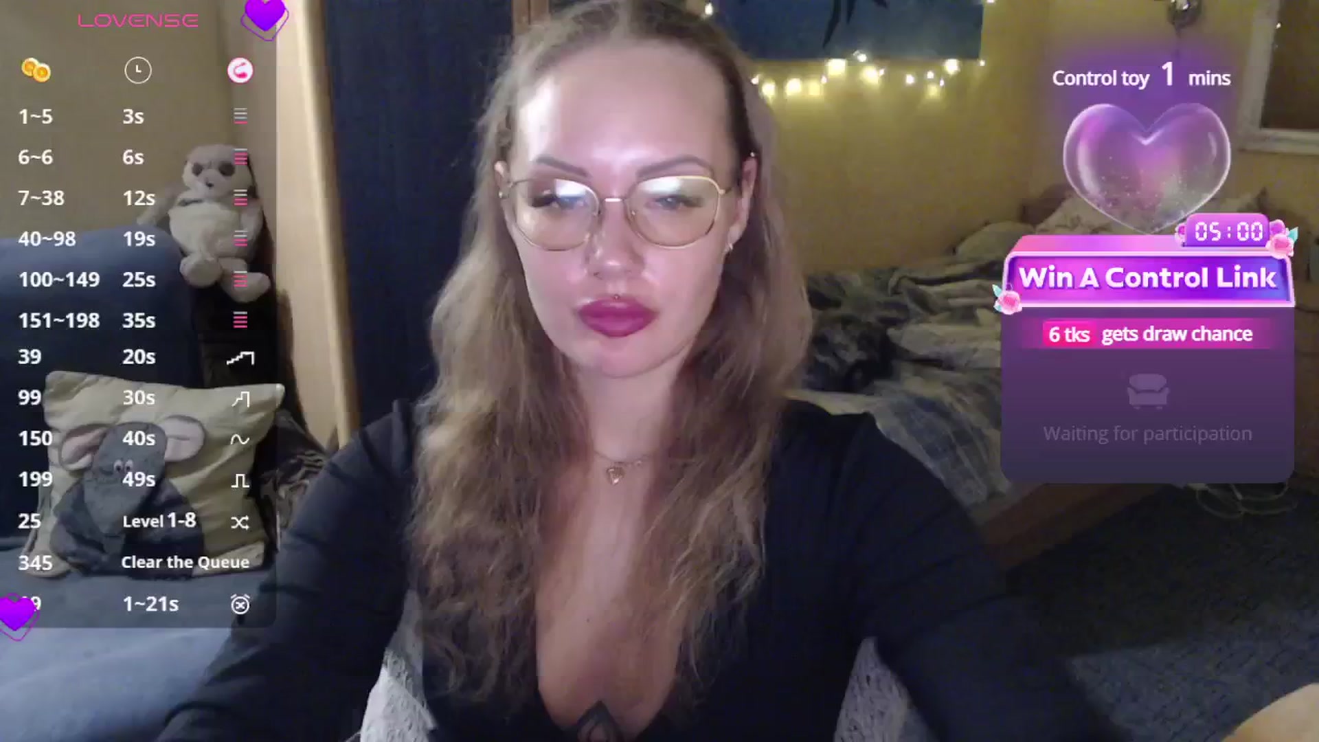 Gallery image thumbnail from Stacy__2208__'s myfreecams stream on, 11/04/2024, 01:44 image 19 of 20