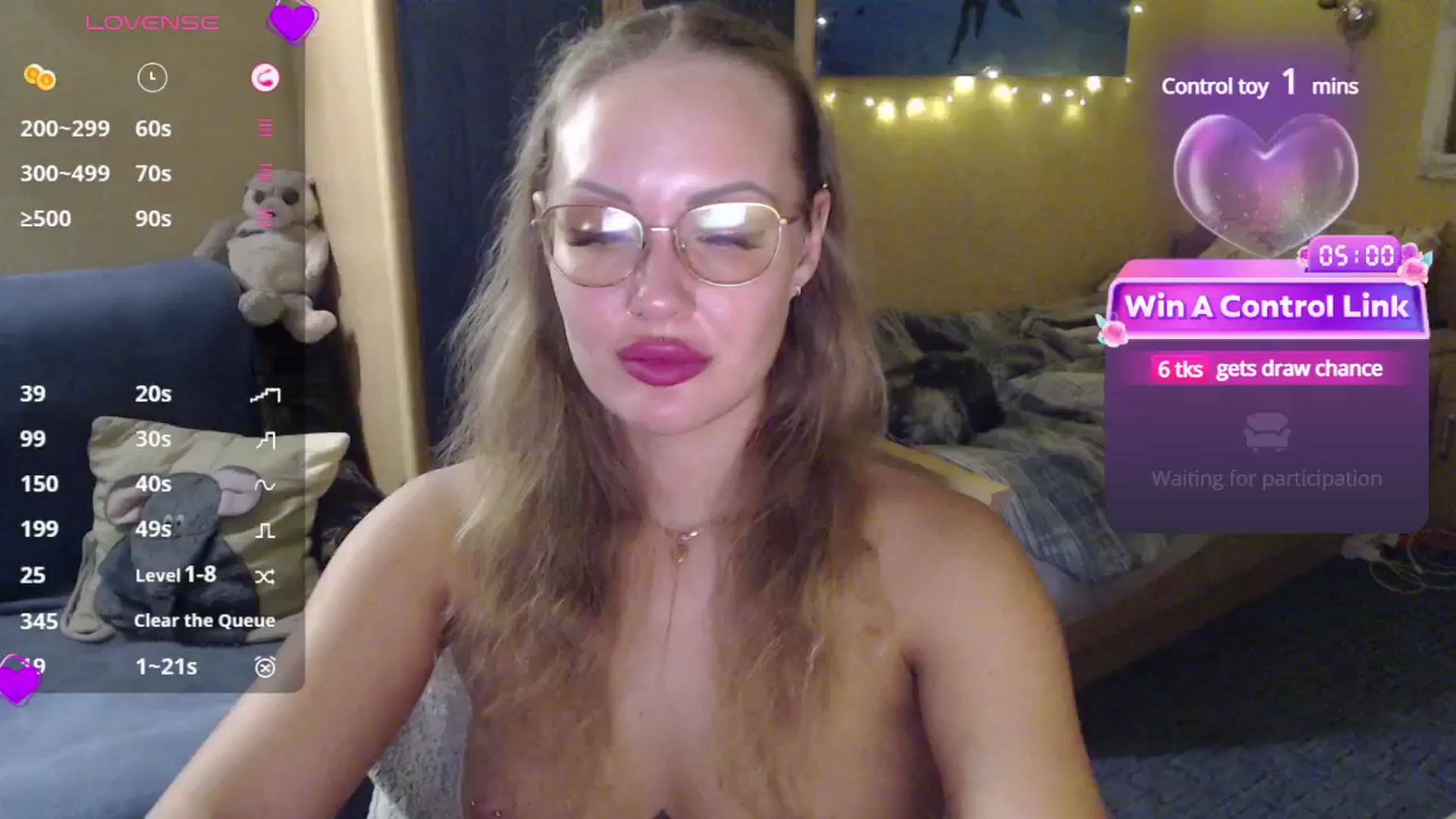 Gallery image thumbnail from Stacy__2208__'s myfreecams stream on, 11/04/2024, 01:44 image 8 of 20