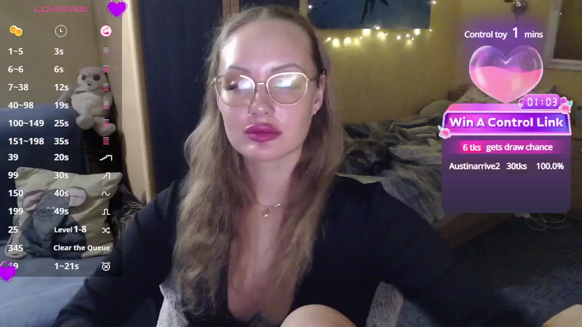 Gallery image thumbnail from Stacy__2208__'s myfreecams stream on, 11/04/2024, 01:44 image 18 of 20