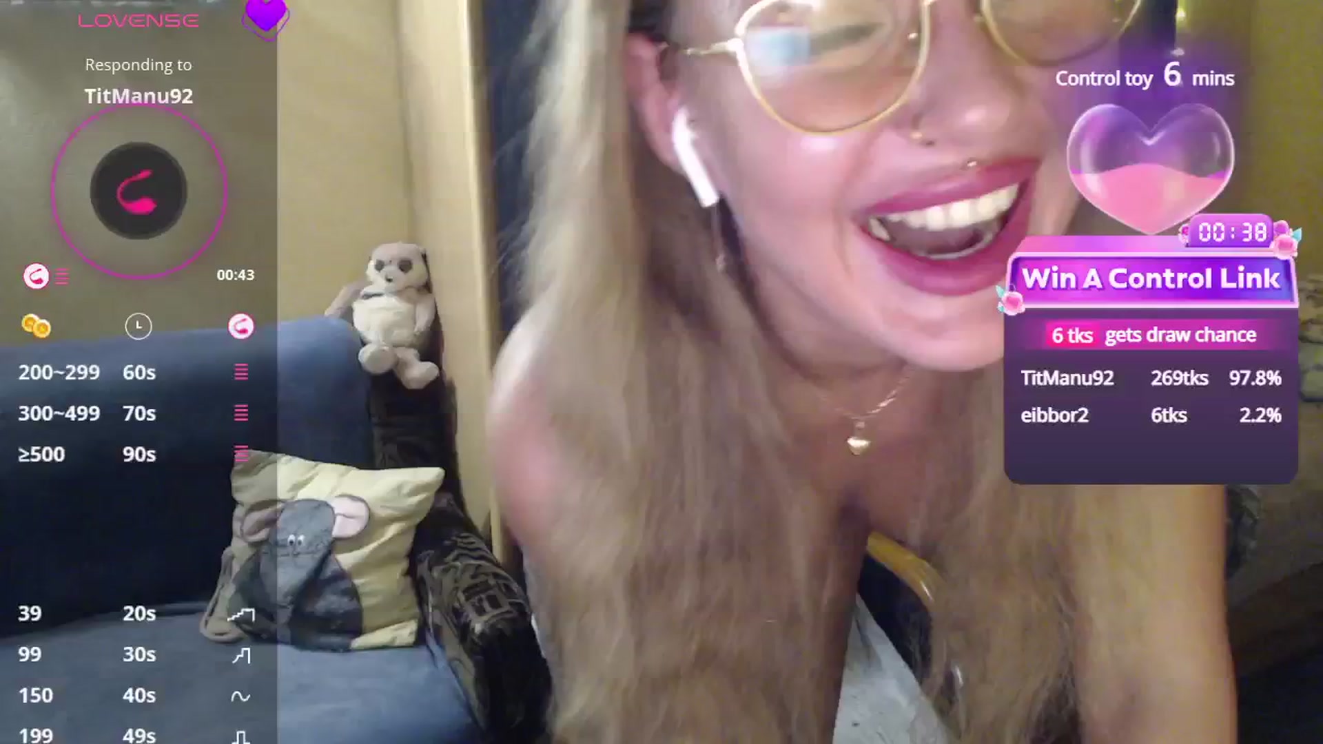 Gallery image thumbnail from Stacy__2208__'s myfreecams stream on, 11/04/2024, 01:44 image 1 of 20