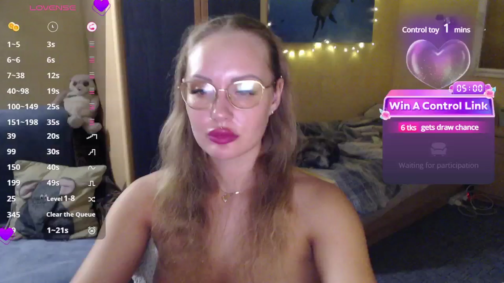 Gallery image thumbnail from Stacy__2208__'s myfreecams stream on, 11/04/2024, 01:44 image 15 of 20