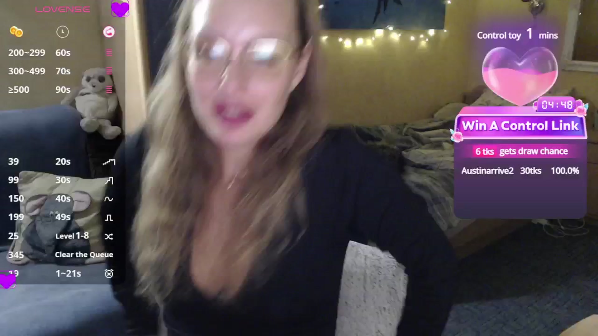 Gallery image thumbnail from Stacy__2208__'s myfreecams stream on, 11/04/2024, 01:44 image 17 of 20