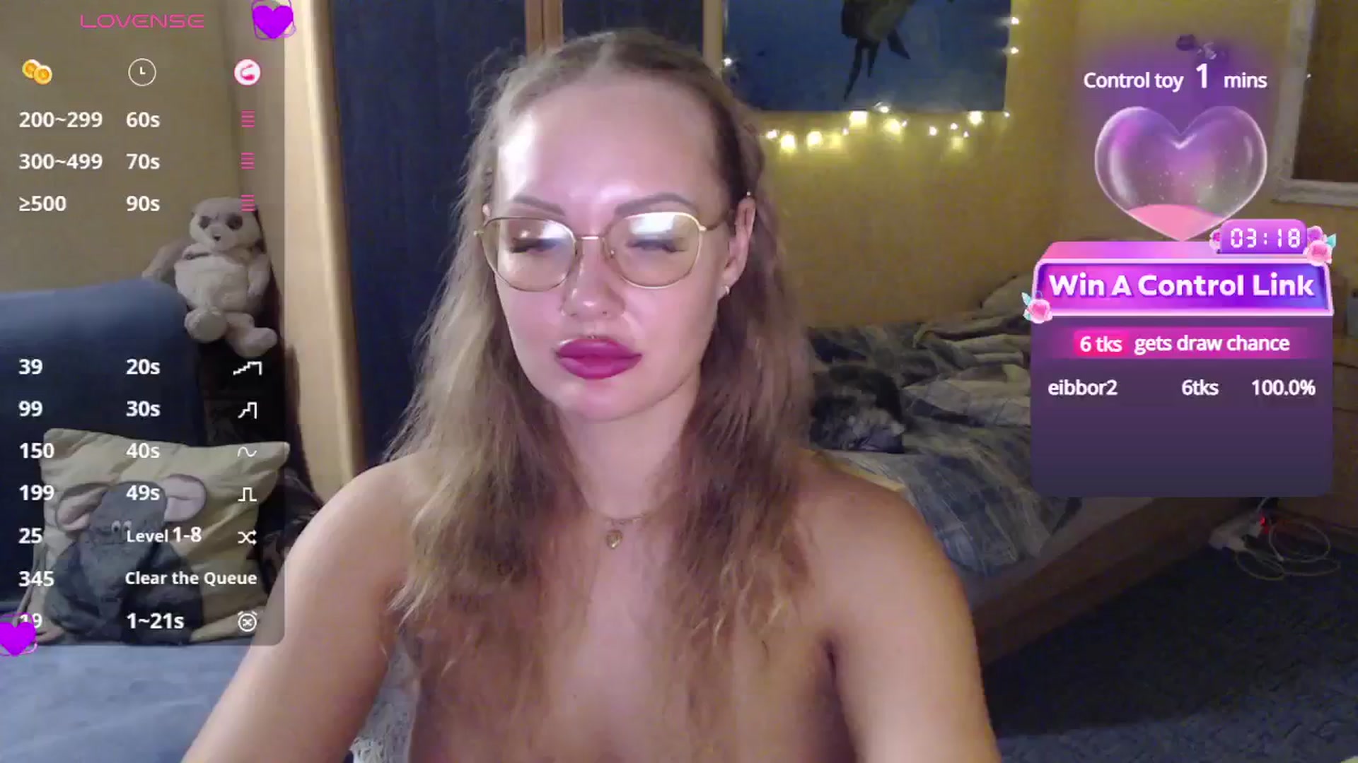 Gallery image thumbnail from Stacy__2208__'s myfreecams stream on, 11/04/2024, 01:44 image 11 of 20