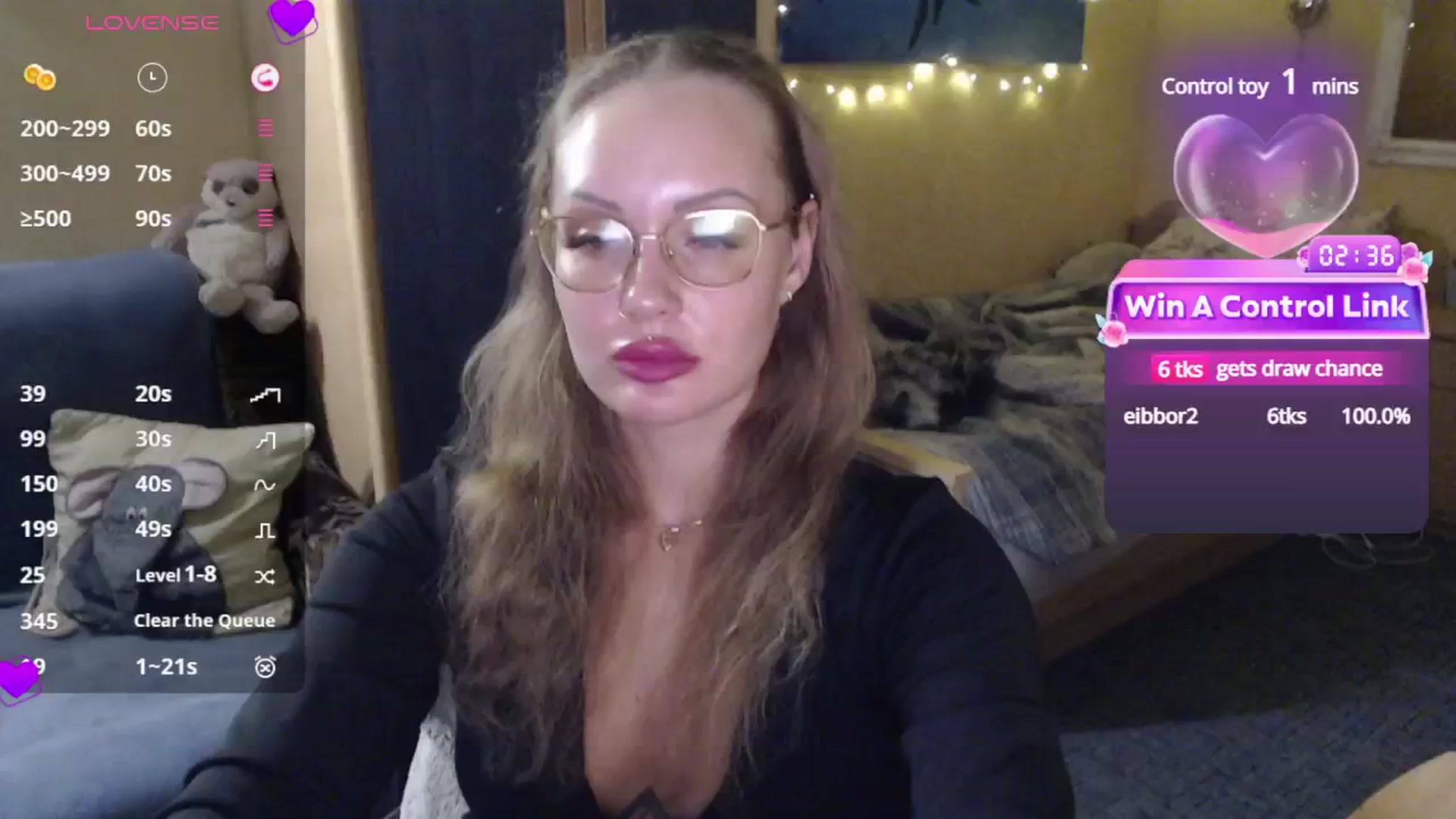 Gallery image thumbnail from Stacy__2208__'s myfreecams stream on, 11/04/2024, 01:44 image 20 of 20