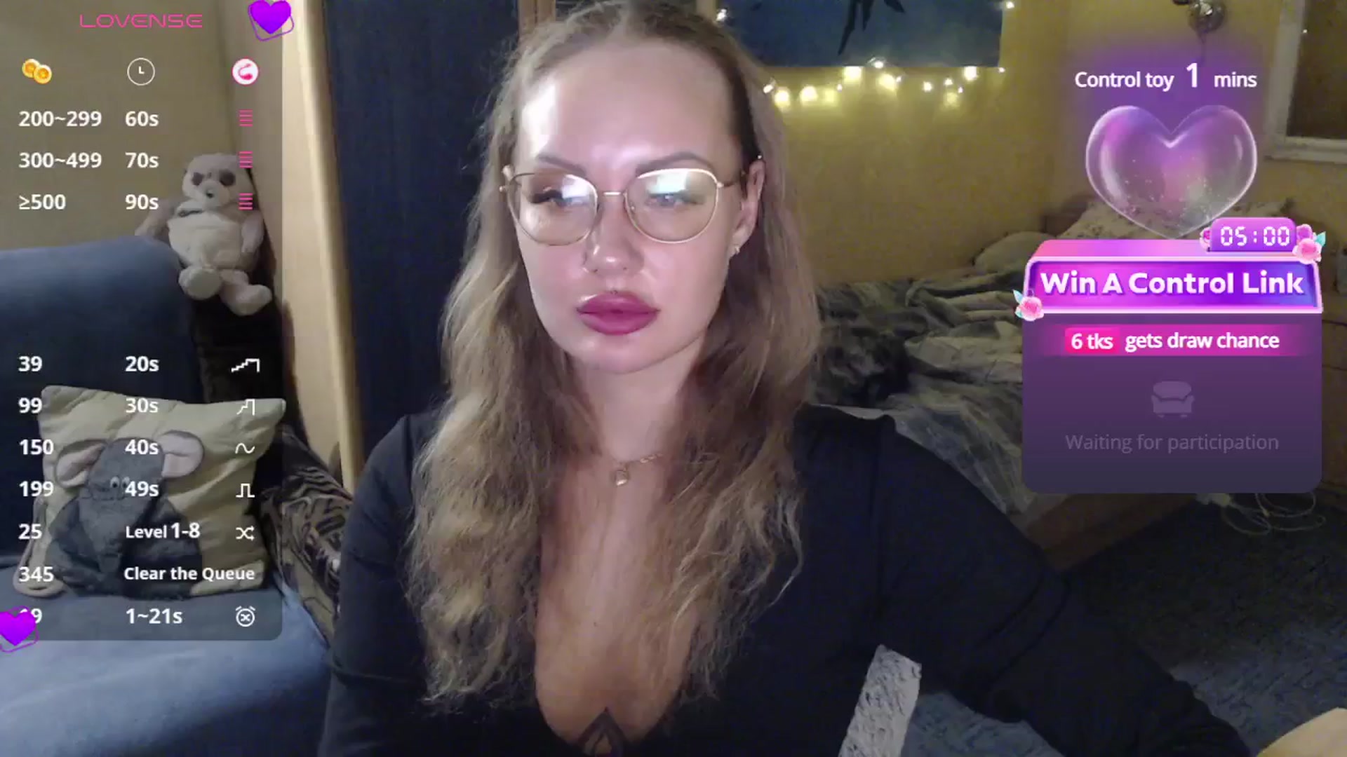Gallery image thumbnail from Stacy__2208__'s myfreecams stream on, 11/04/2024, 01:44 image 16 of 20