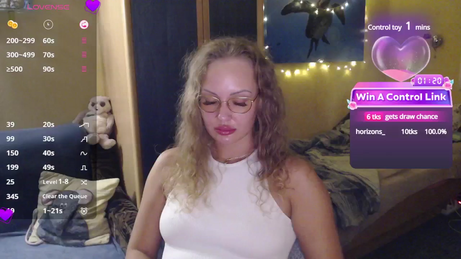Gallery image thumbnail from Stacy__2208__'s myfreecams stream on, 11/05/2024, 02:12 image 12 of 20