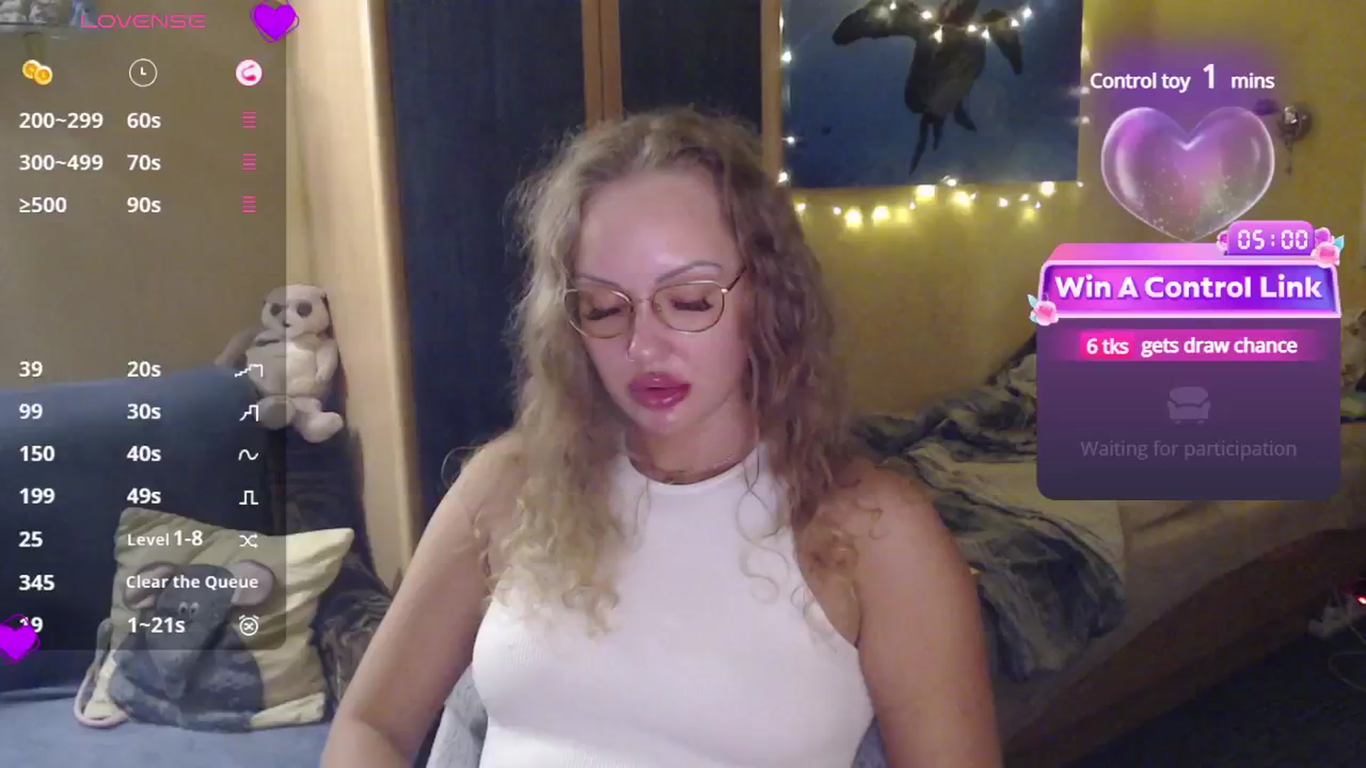 Gallery image thumbnail from Stacy__2208__'s myfreecams stream on, 11/05/2024, 02:12 image 13 of 20