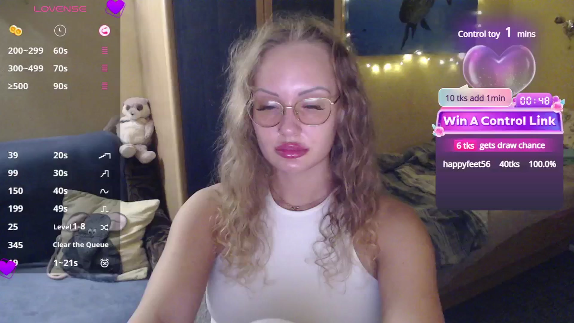 Gallery image thumbnail from Stacy__2208__'s myfreecams stream on, 11/05/2024, 02:12 image 2 of 20