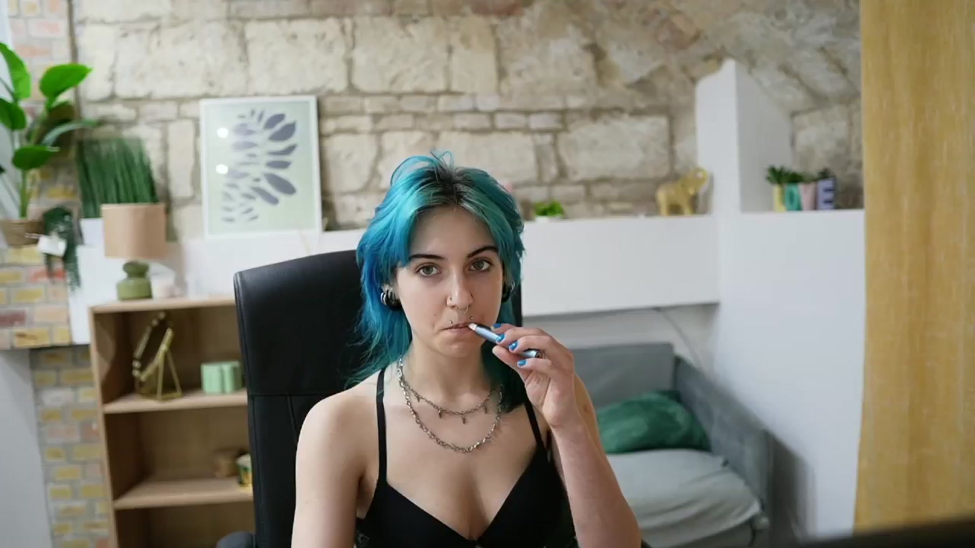 Gallery image thumbnail from Stacy__x3's myfreecams stream on, 03/03/2026, 14:04 image 17 of 20