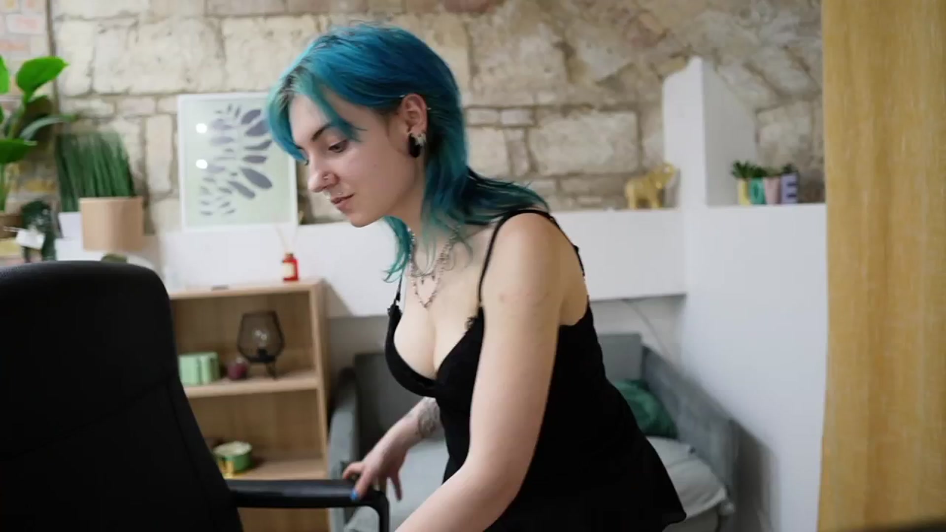Gallery image thumbnail from Stacy__x3's myfreecams stream on, 03/04/2026, 16:56 image 11 of 20