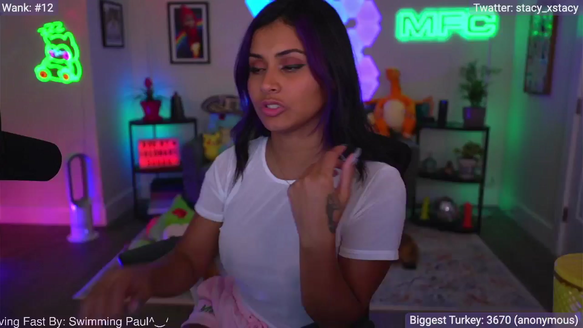 Gallery image thumbnail from Stacy_x3's myfreecams stream on, 11/07/2025, 08:09 image 17 of 20