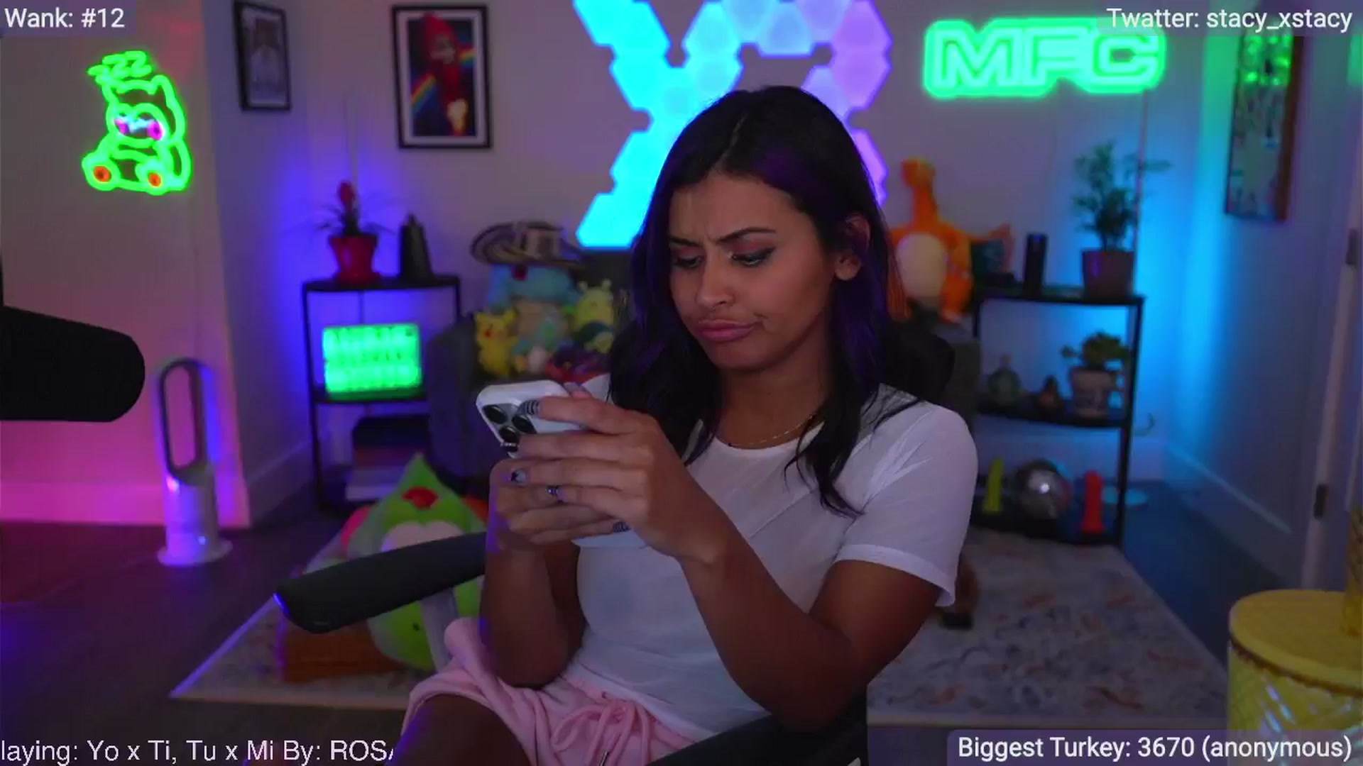Gallery image thumbnail from Stacy_x3's myfreecams stream on, 11/07/2025, 08:09 image 12 of 20