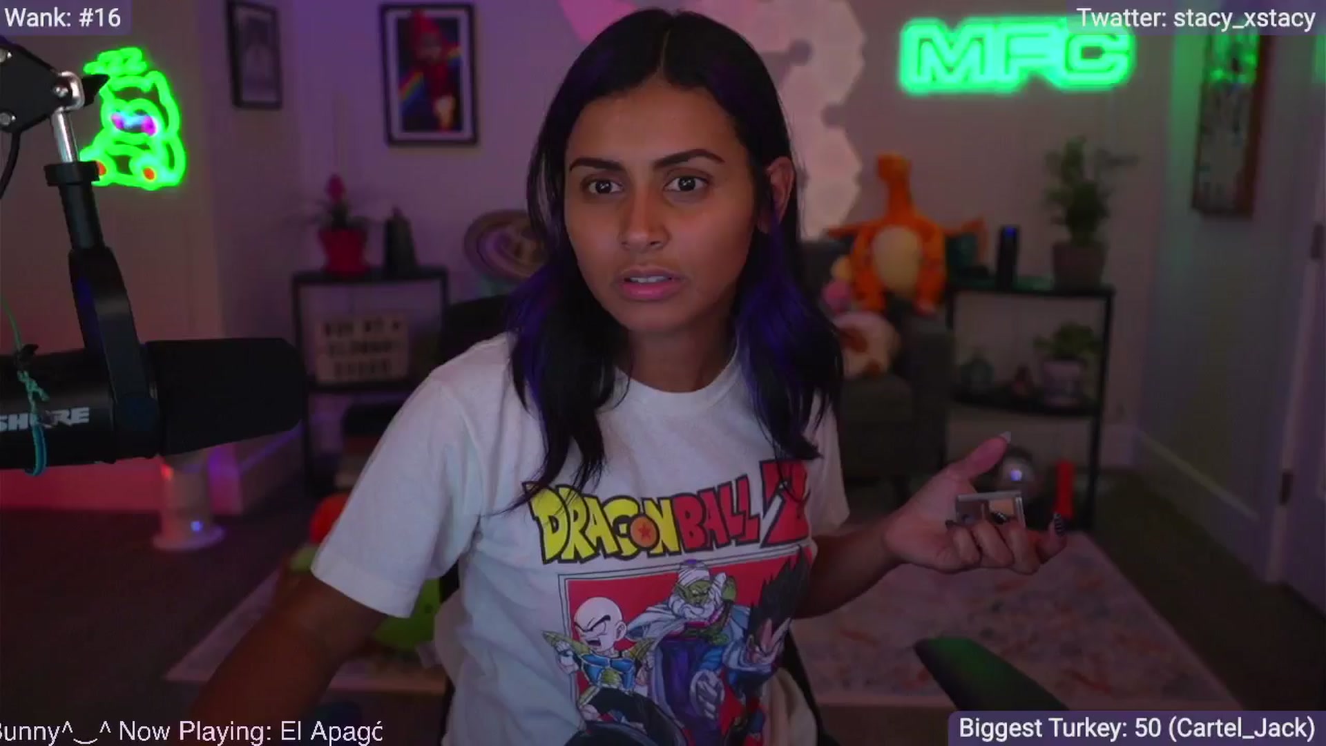 Gallery image thumbnail from Stacy_x3's myfreecams stream on, 11/08/2025, 04:46 image 8 of 20