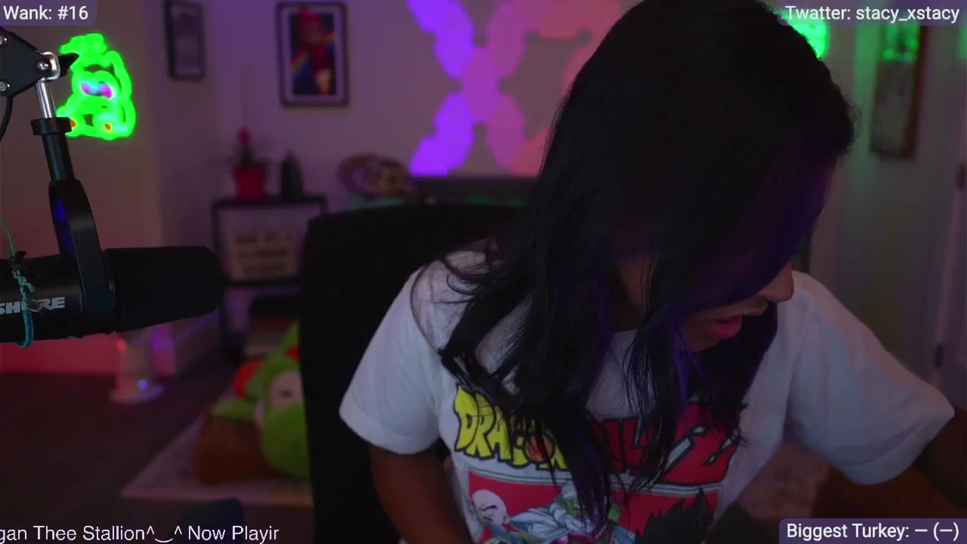 Gallery image thumbnail from Stacy_x3's myfreecams stream on, 11/08/2025, 04:46 image 4 of 20