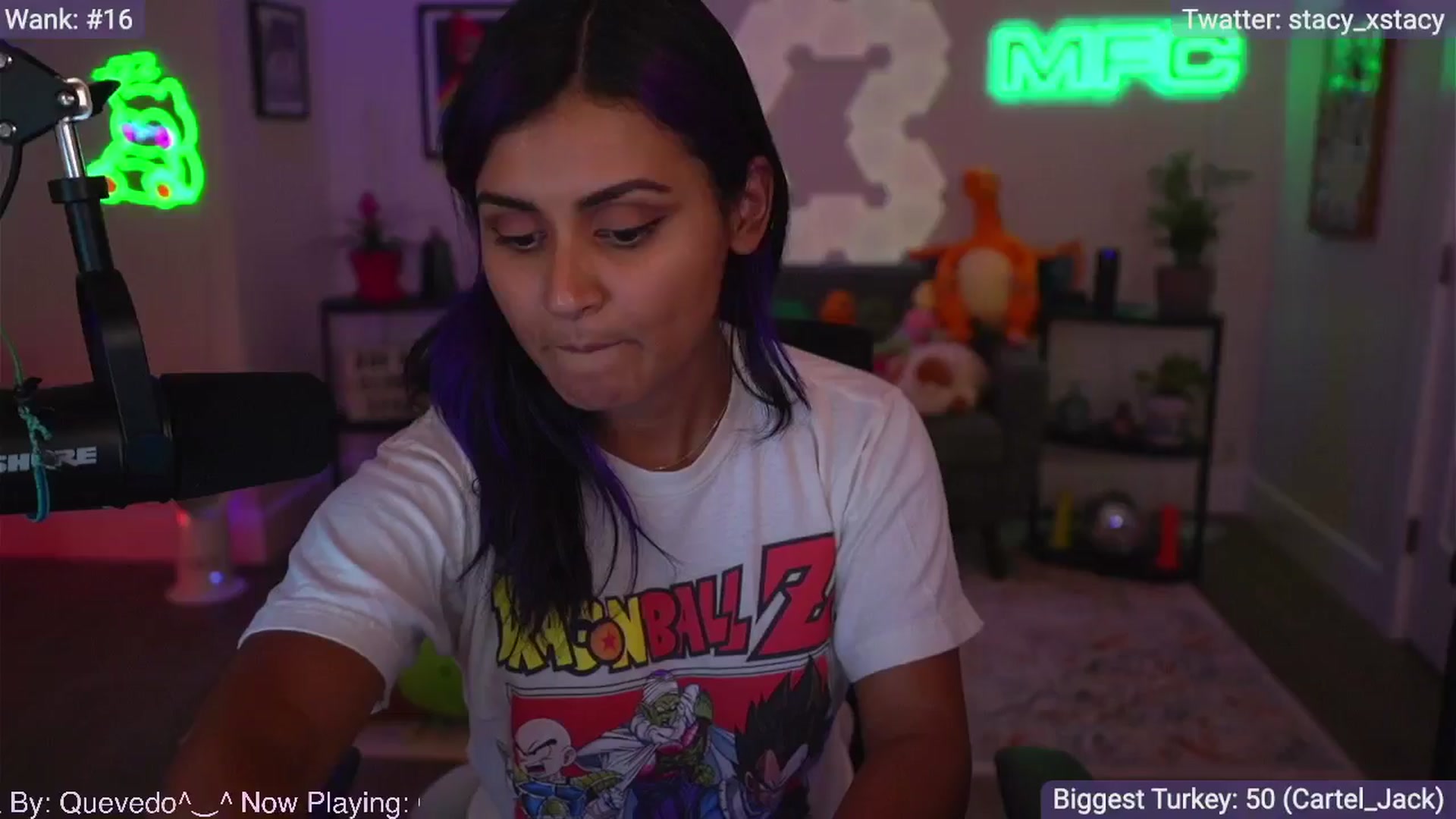 Gallery image thumbnail from Stacy_x3's myfreecams stream on, 11/08/2025, 04:46 image 12 of 20