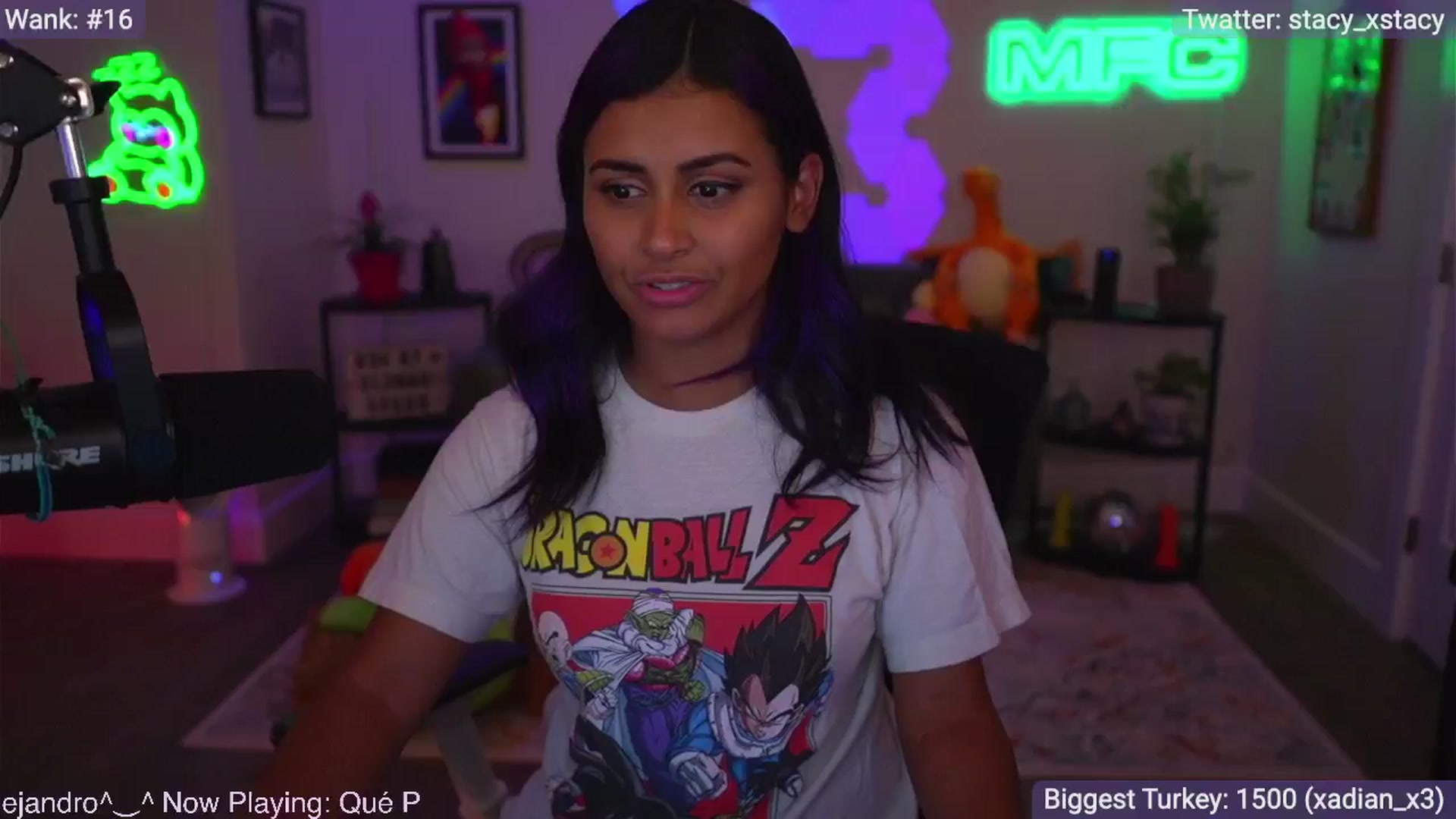 Gallery image thumbnail from Stacy_x3's myfreecams stream on, 11/08/2025, 04:46 image 17 of 20
