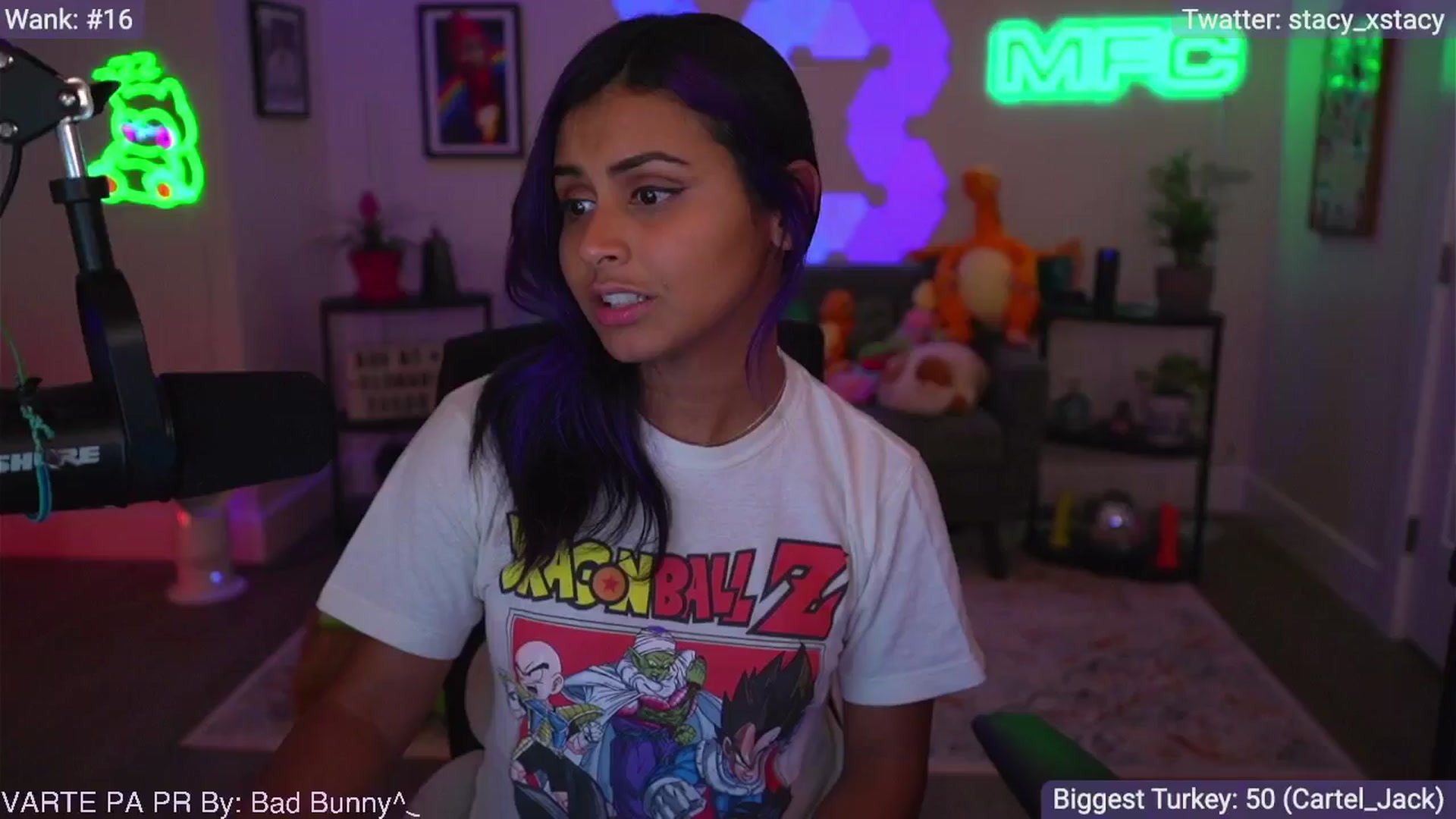 Gallery image thumbnail from Stacy_x3's myfreecams stream on, 11/08/2025, 04:46 image 15 of 20