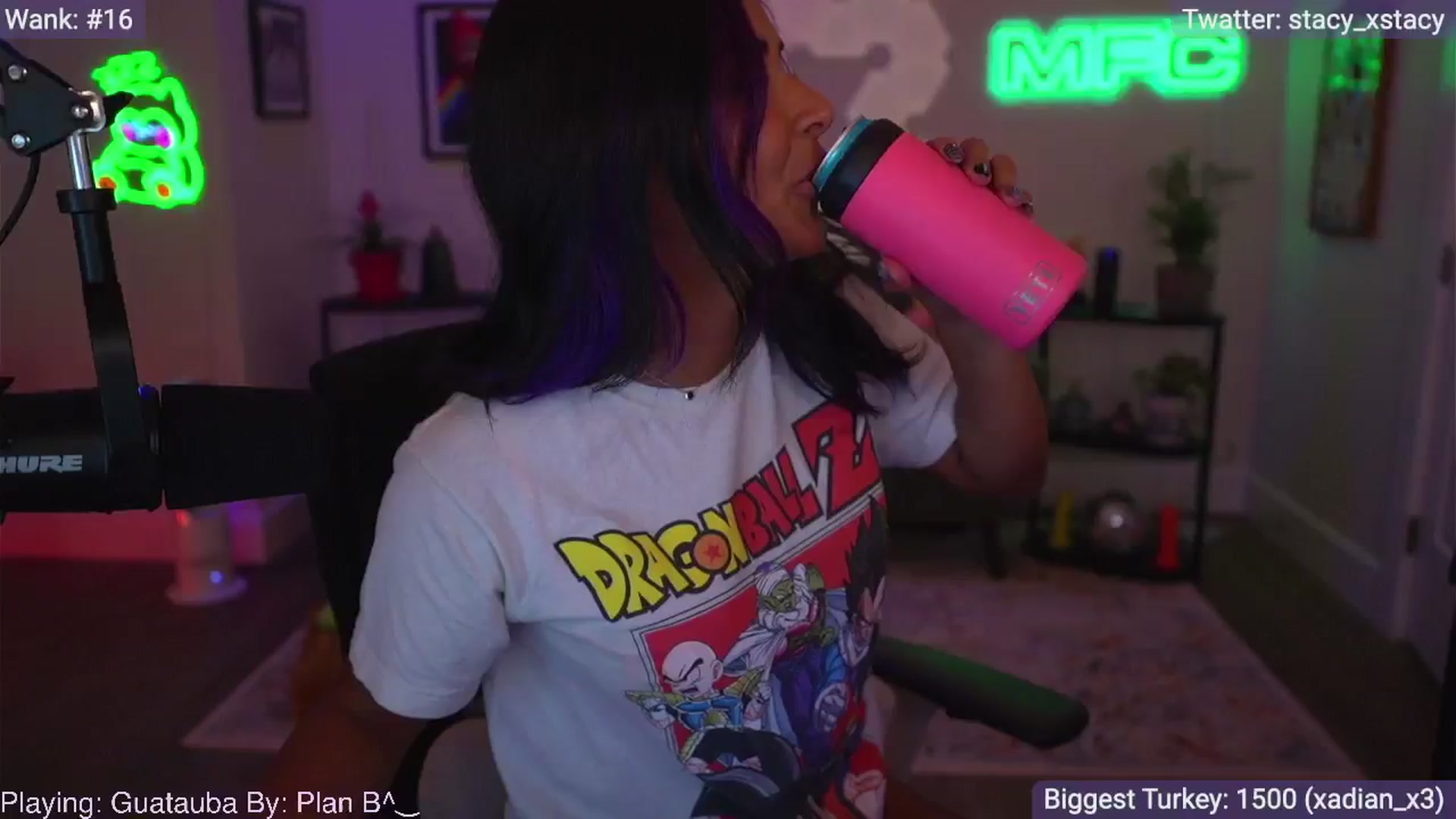 Gallery image thumbnail from Stacy_x3's myfreecams stream on, 11/08/2025, 09:03 image 3 of 20