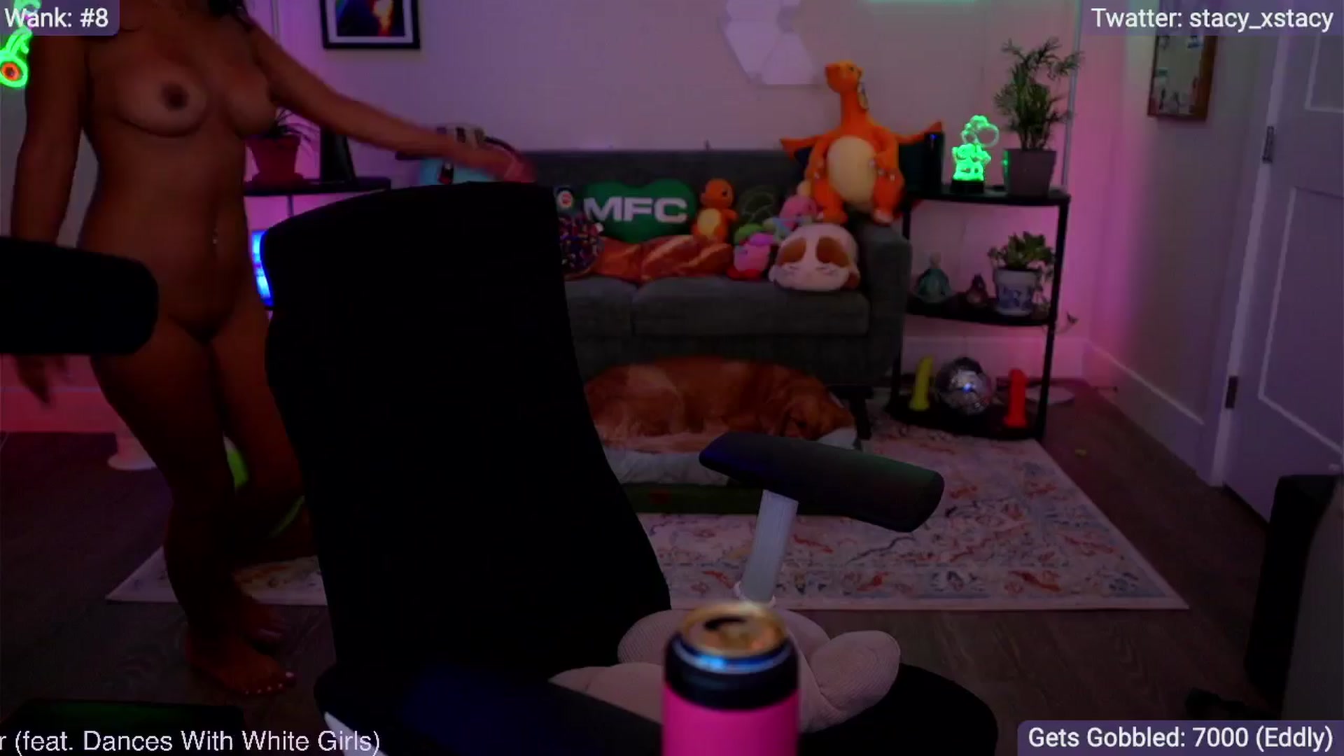Gallery image thumbnail from Stacy_x3's myfreecams stream on, 11/15/2025, 09:24 image 18 of 20
