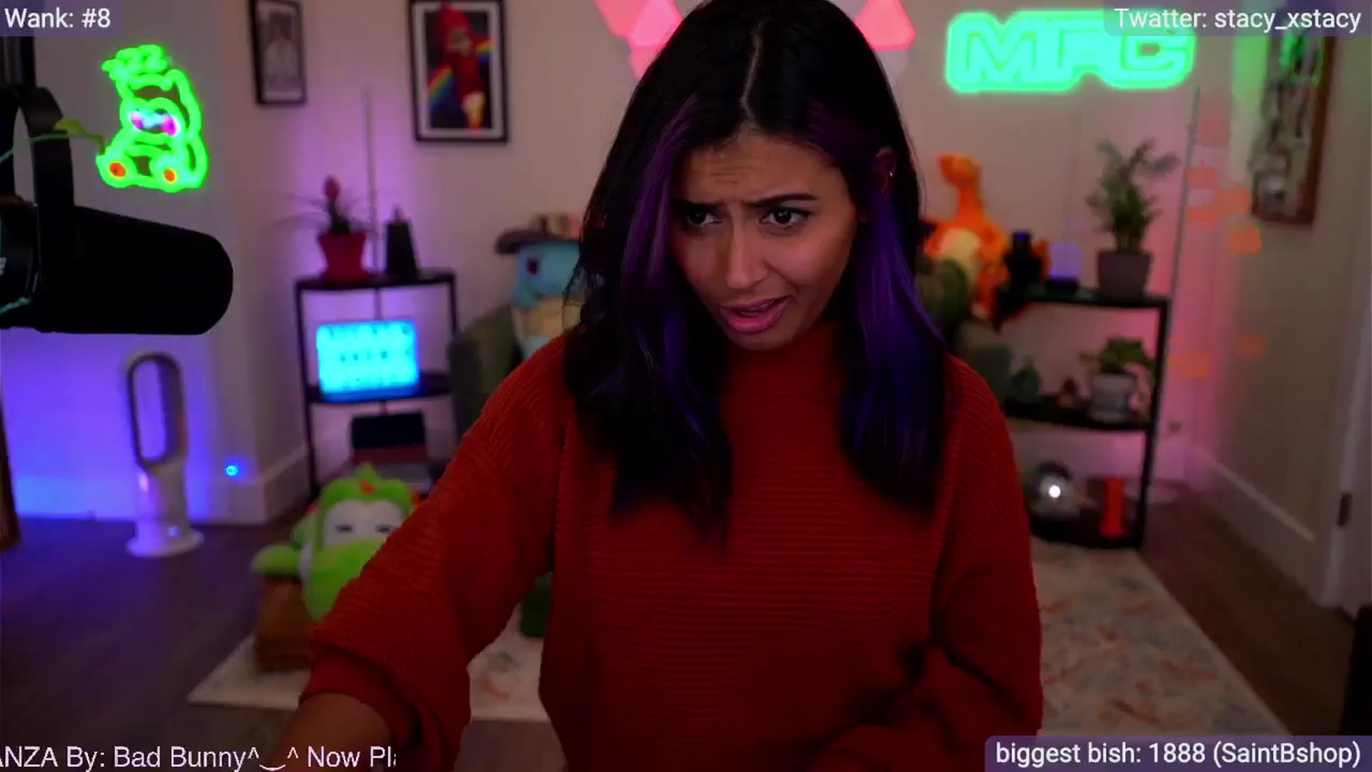 Gallery image thumbnail from Stacy_x3's myfreecams stream on, 11/21/2025, 09:02 image 19 of 20