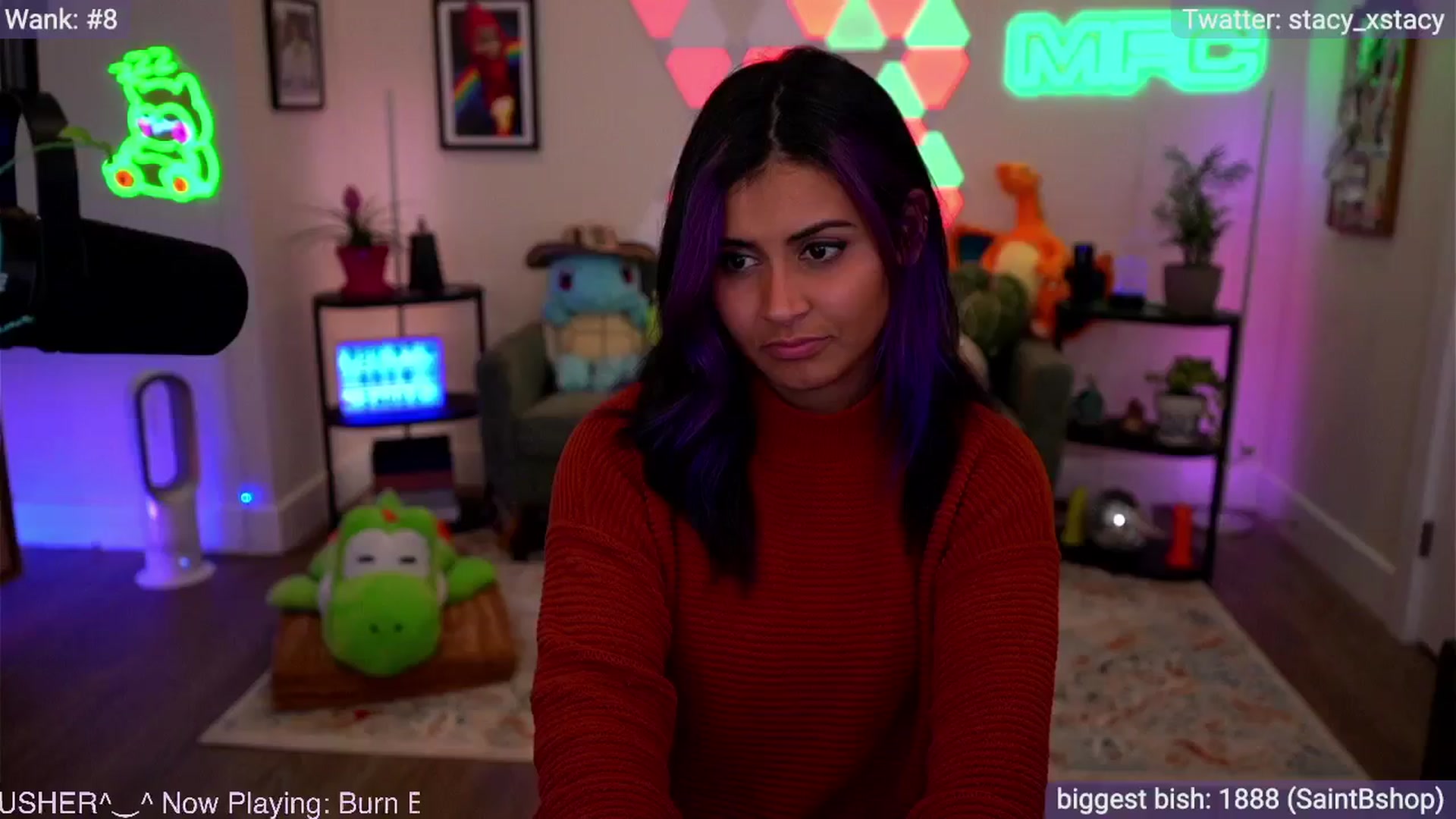 Gallery image thumbnail from Stacy_x3's myfreecams stream on, 11/21/2025, 09:02 image 20 of 20