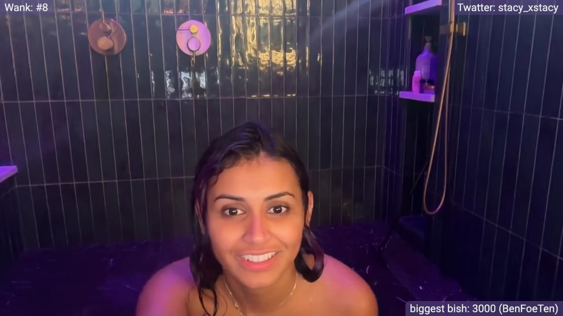 Gallery image thumbnail from Stacy_x3's myfreecams stream on, 11/22/2025, 12:11 image 14 of 20