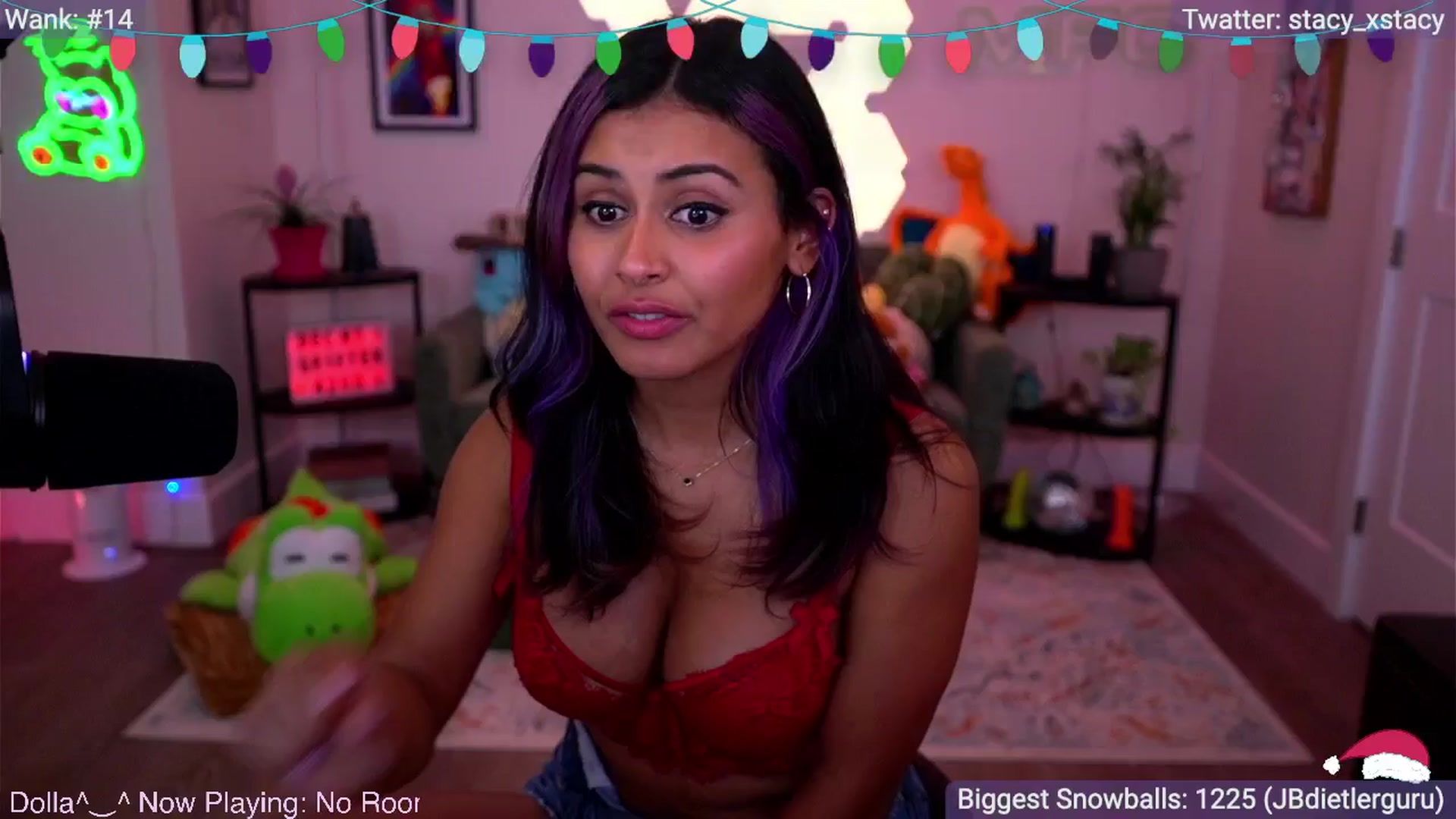 Gallery image thumbnail from Stacy_x3's myfreecams stream on, 12/03/2025, 06:52 image 17 of 20