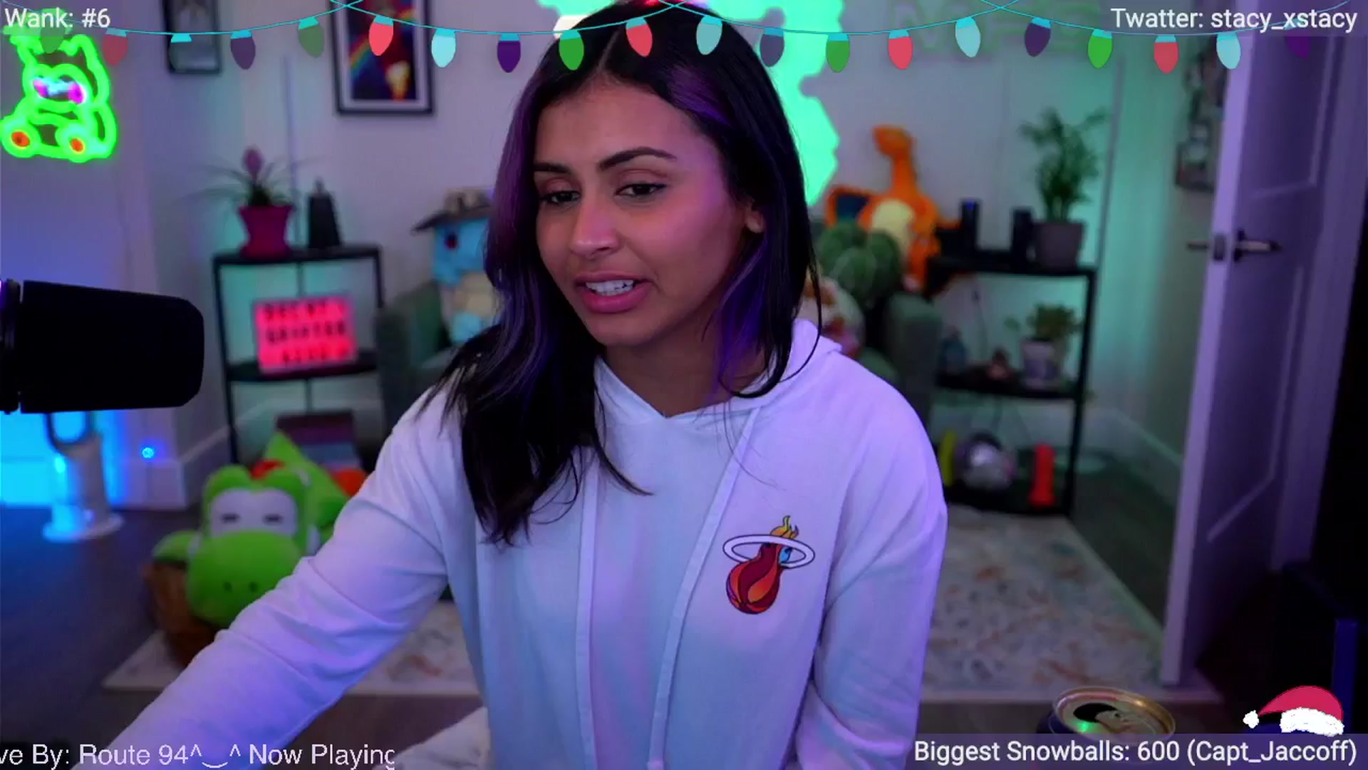 Gallery image thumbnail from Stacy_x3's myfreecams stream on, 12/04/2025, 06:10 image 11 of 20
