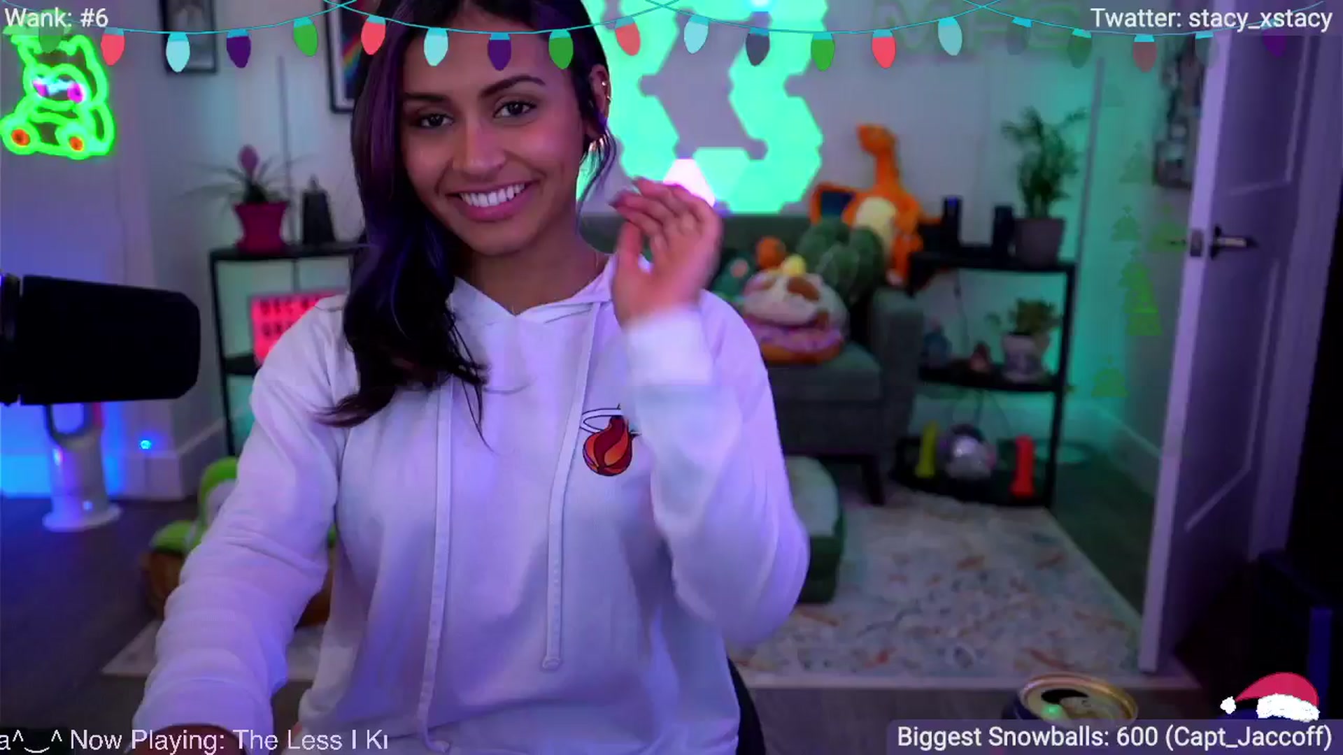 Gallery image thumbnail from Stacy_x3's myfreecams stream on, 12/04/2025, 06:10 image 9 of 20