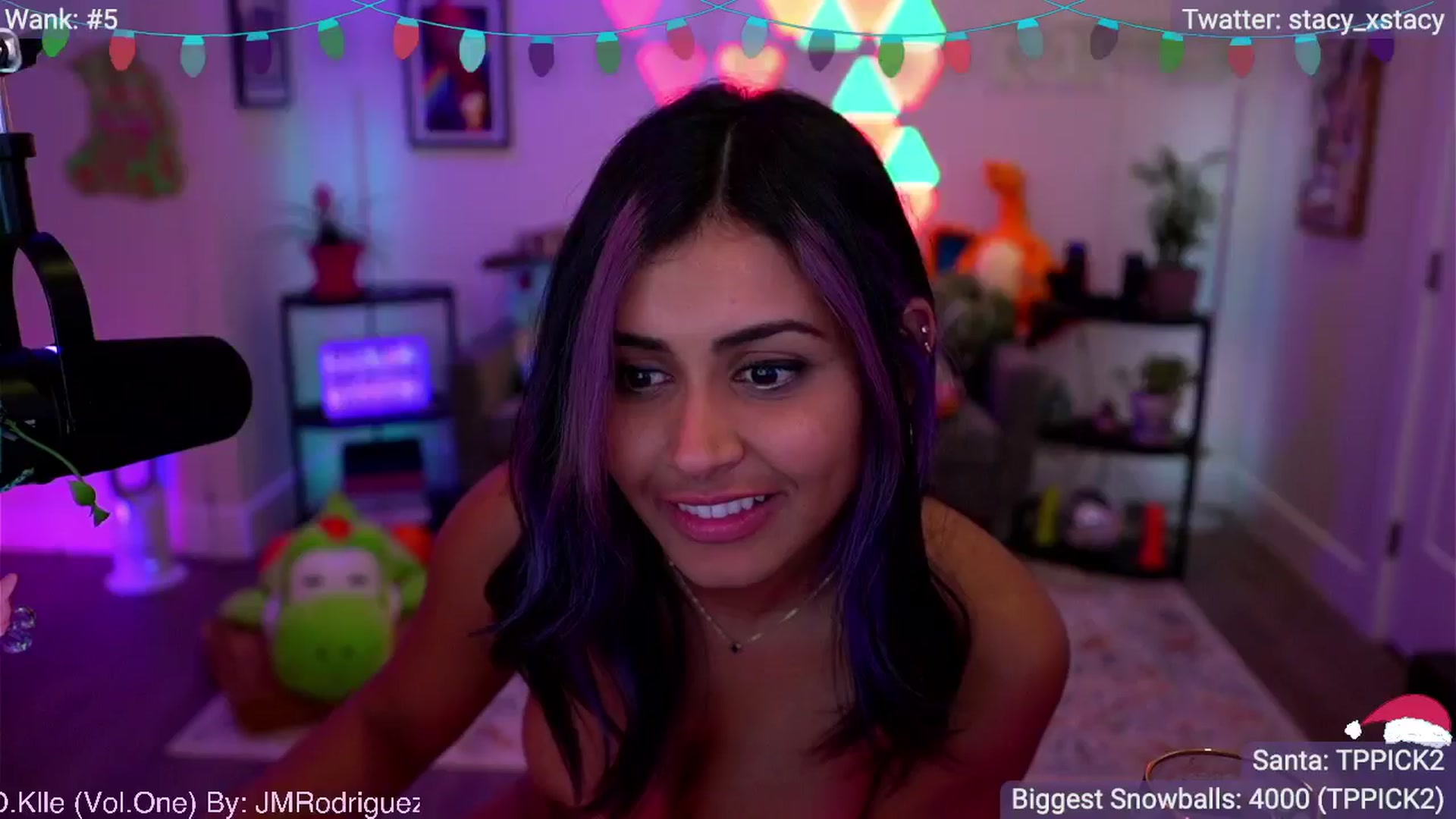 Gallery image thumbnail from Stacy_x3's myfreecams stream on, 12/05/2025, 11:30 image 15 of 20