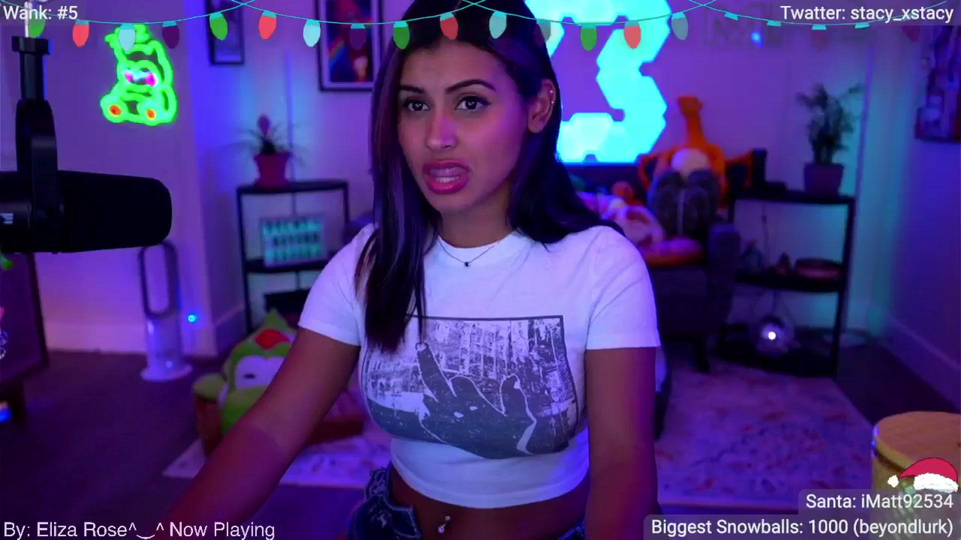 Gallery image thumbnail from Stacy_x3's myfreecams stream on, 12/07/2025, 09:58 image 5 of 20