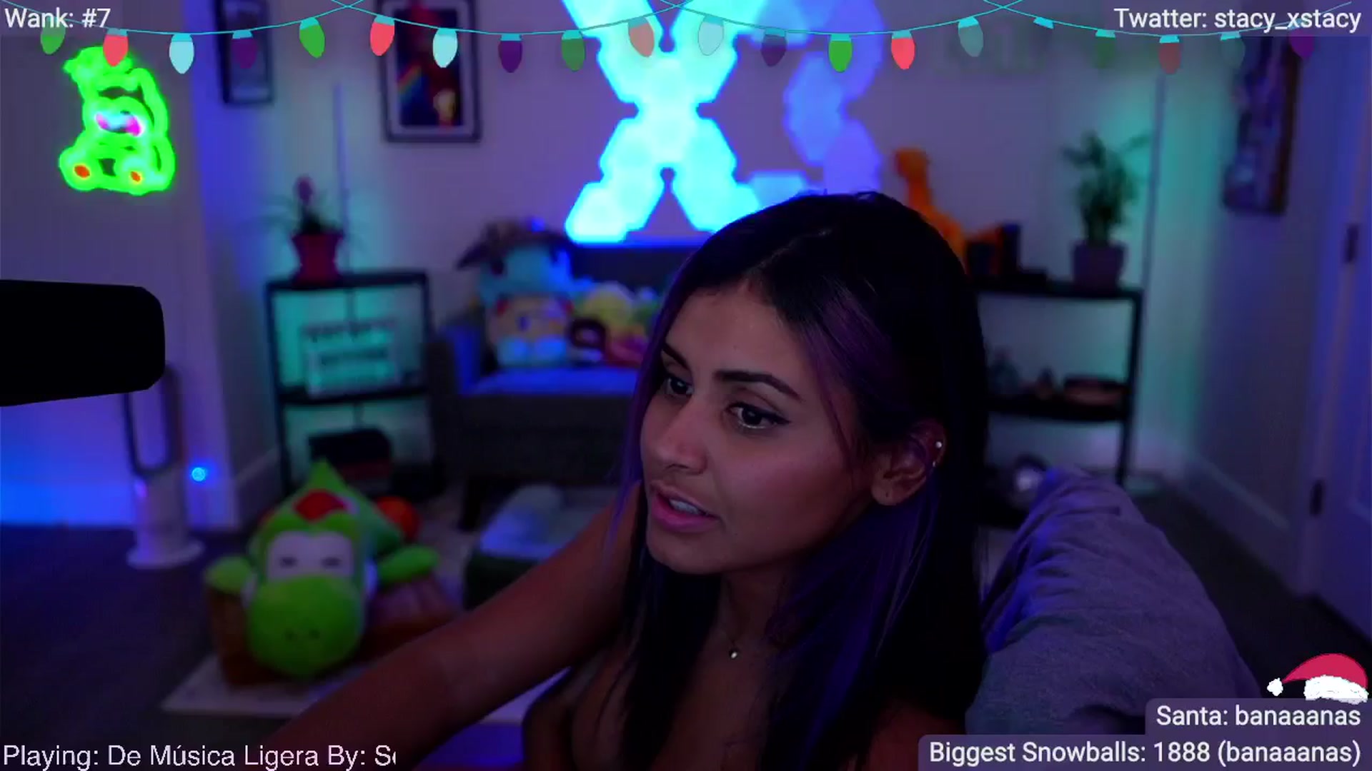 Gallery image thumbnail from Stacy_x3's myfreecams stream on, 12/08/2025, 13:41 image 3 of 20