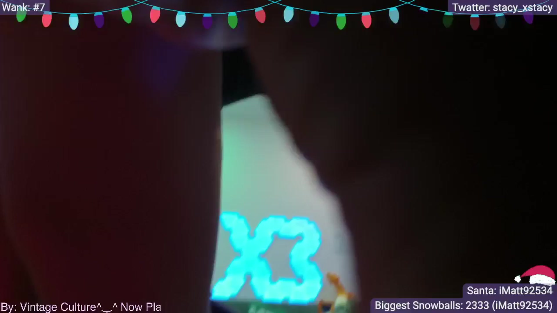 Gallery image thumbnail from Stacy_x3's myfreecams stream on, 12/11/2025, 11:02 image 9 of 20