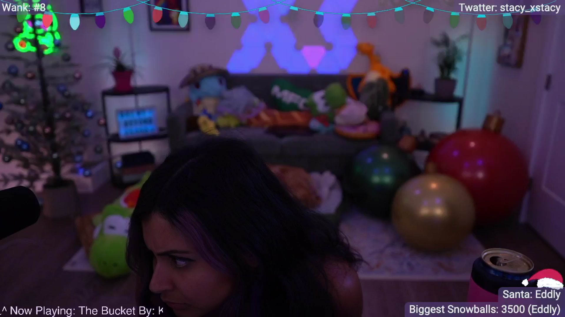 Gallery image thumbnail from Stacy_x3's myfreecams stream on, 12/12/2025, 11:38 image 12 of 20