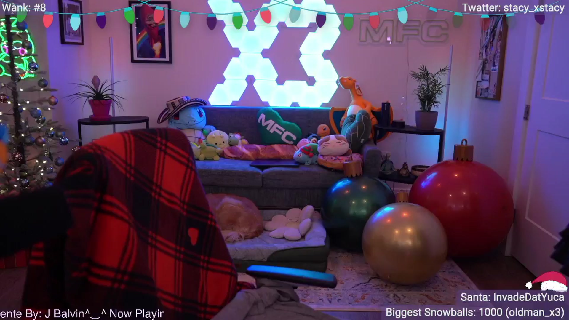 Gallery image thumbnail from Stacy_x3's myfreecams stream on, 12/14/2025, 09:15 image 3 of 20