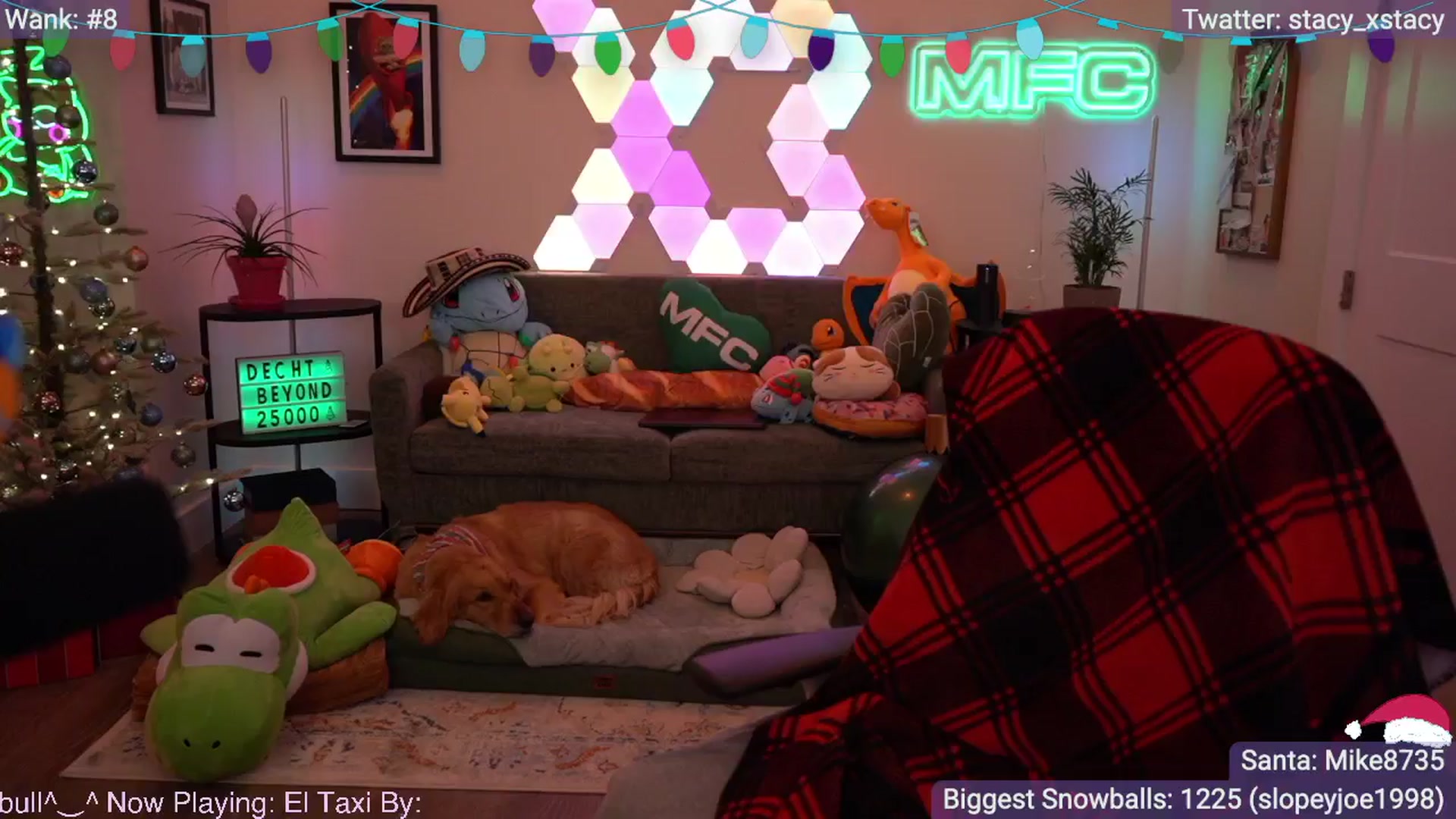 Gallery image thumbnail from Stacy_x3's myfreecams stream on, 12/14/2025, 09:15 image 14 of 20
