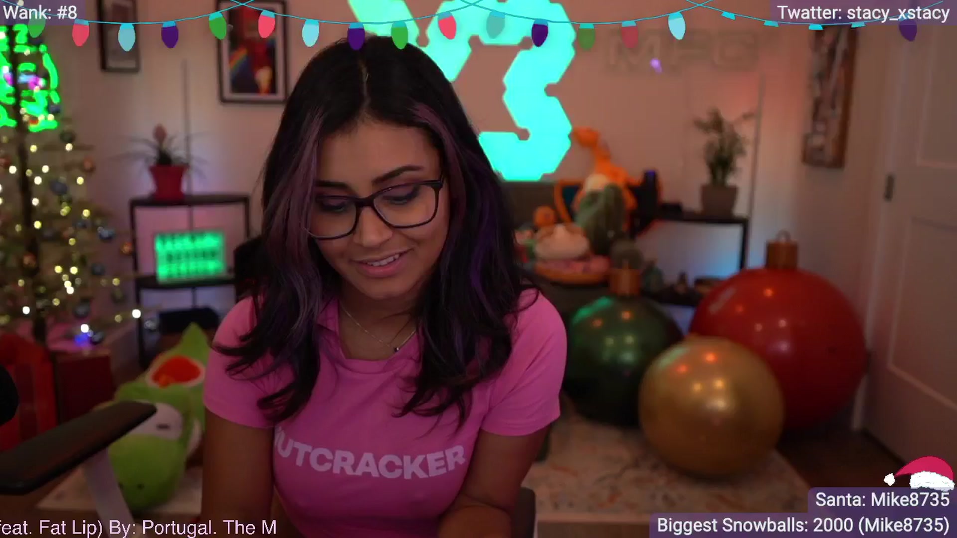 Gallery image thumbnail from Stacy_x3's myfreecams stream on, 12/14/2025, 10:00 image 12 of 20