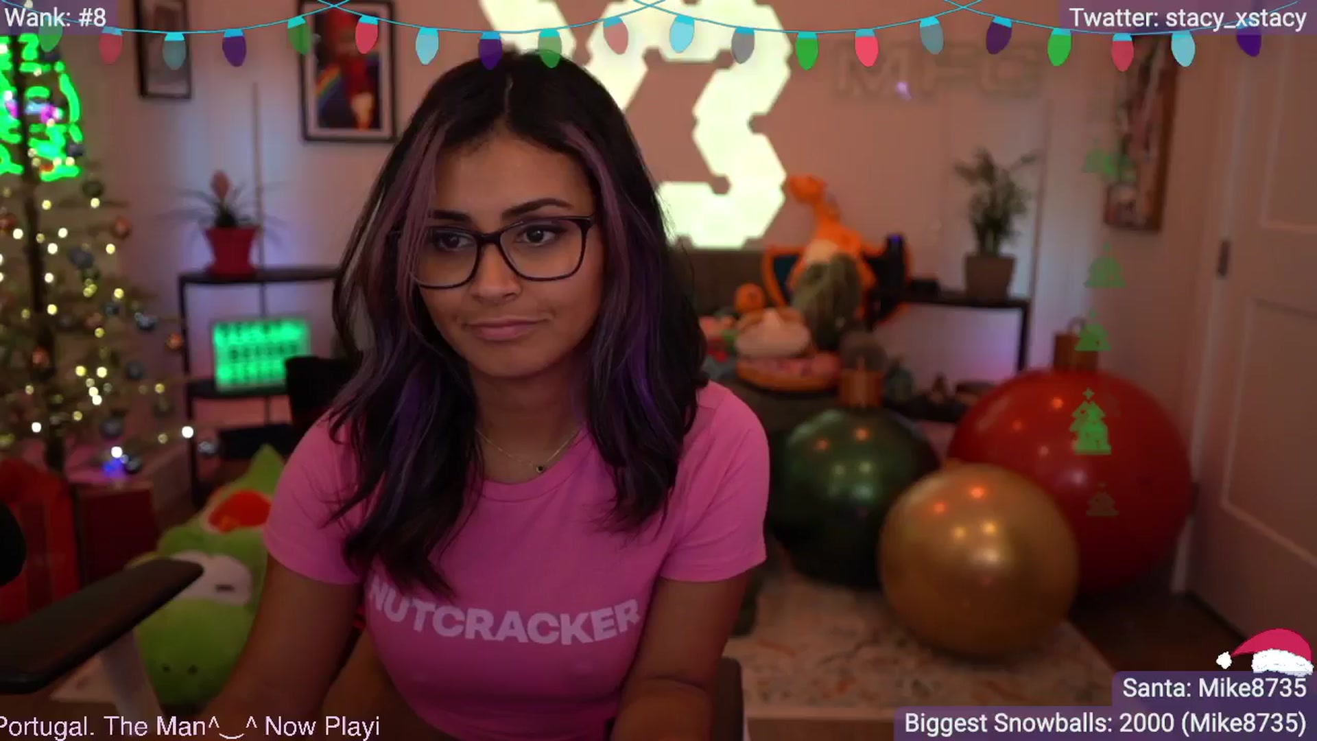Gallery image thumbnail from Stacy_x3's myfreecams stream on, 12/14/2025, 10:00 image 14 of 20