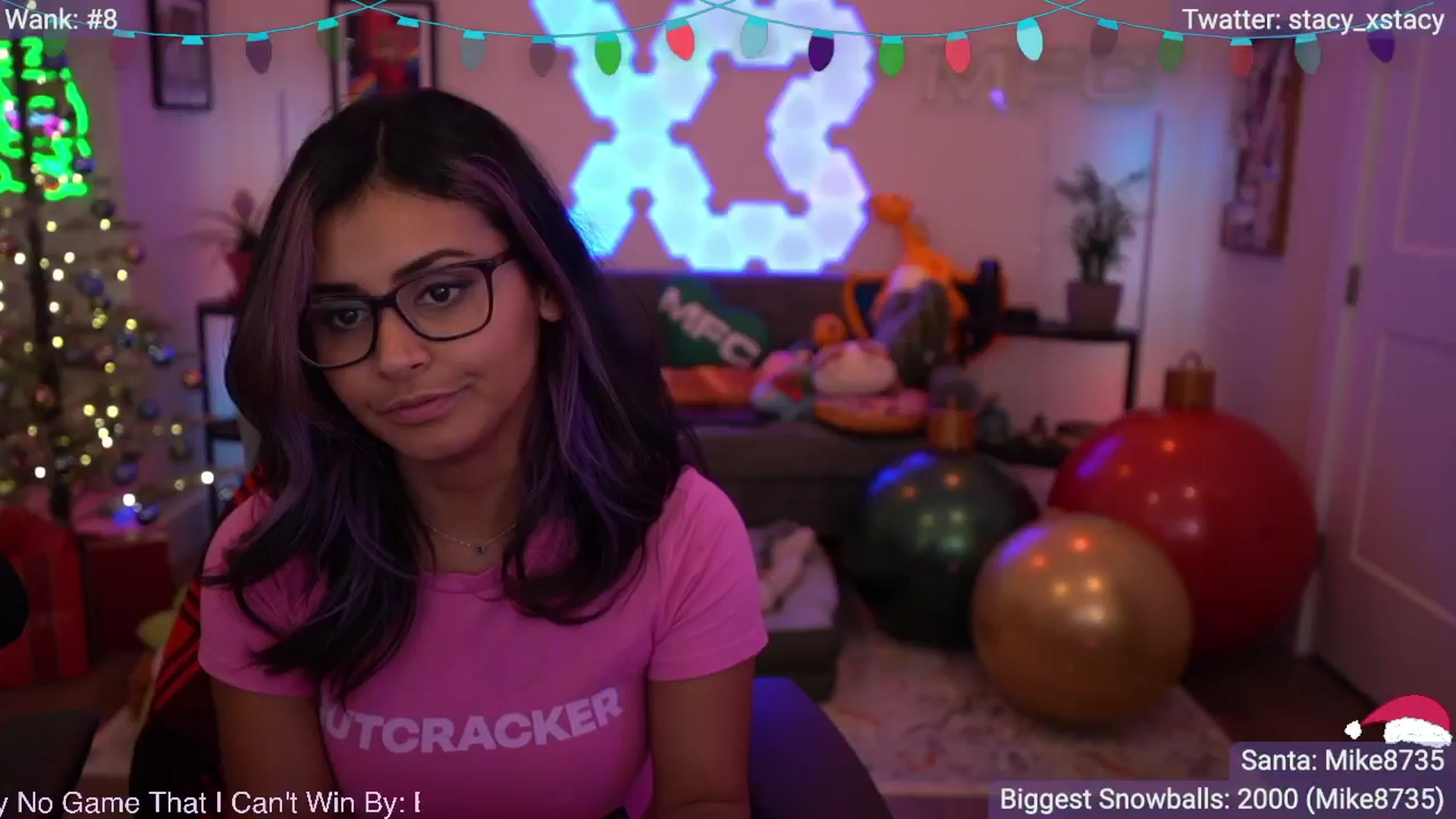 Gallery image thumbnail from Stacy_x3's myfreecams stream on, 12/14/2025, 10:00 image 18 of 20