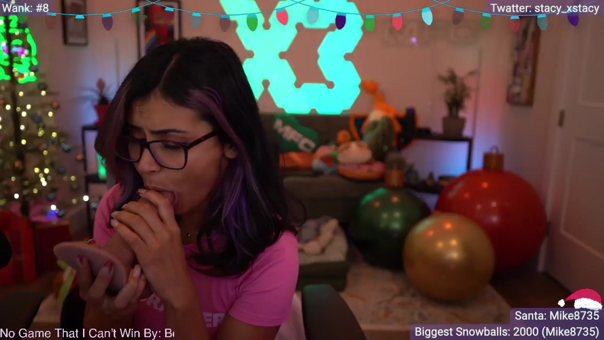 Gallery image thumbnail from Stacy_x3's myfreecams stream on, 12/14/2025, 10:00 image 17 of 20