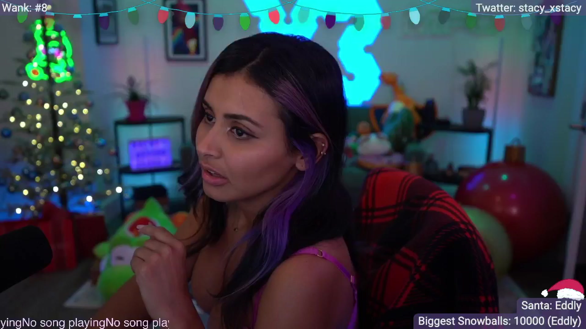 Gallery image thumbnail from Stacy_x3's myfreecams stream on, 12/15/2025, 09:43 image 2 of 20