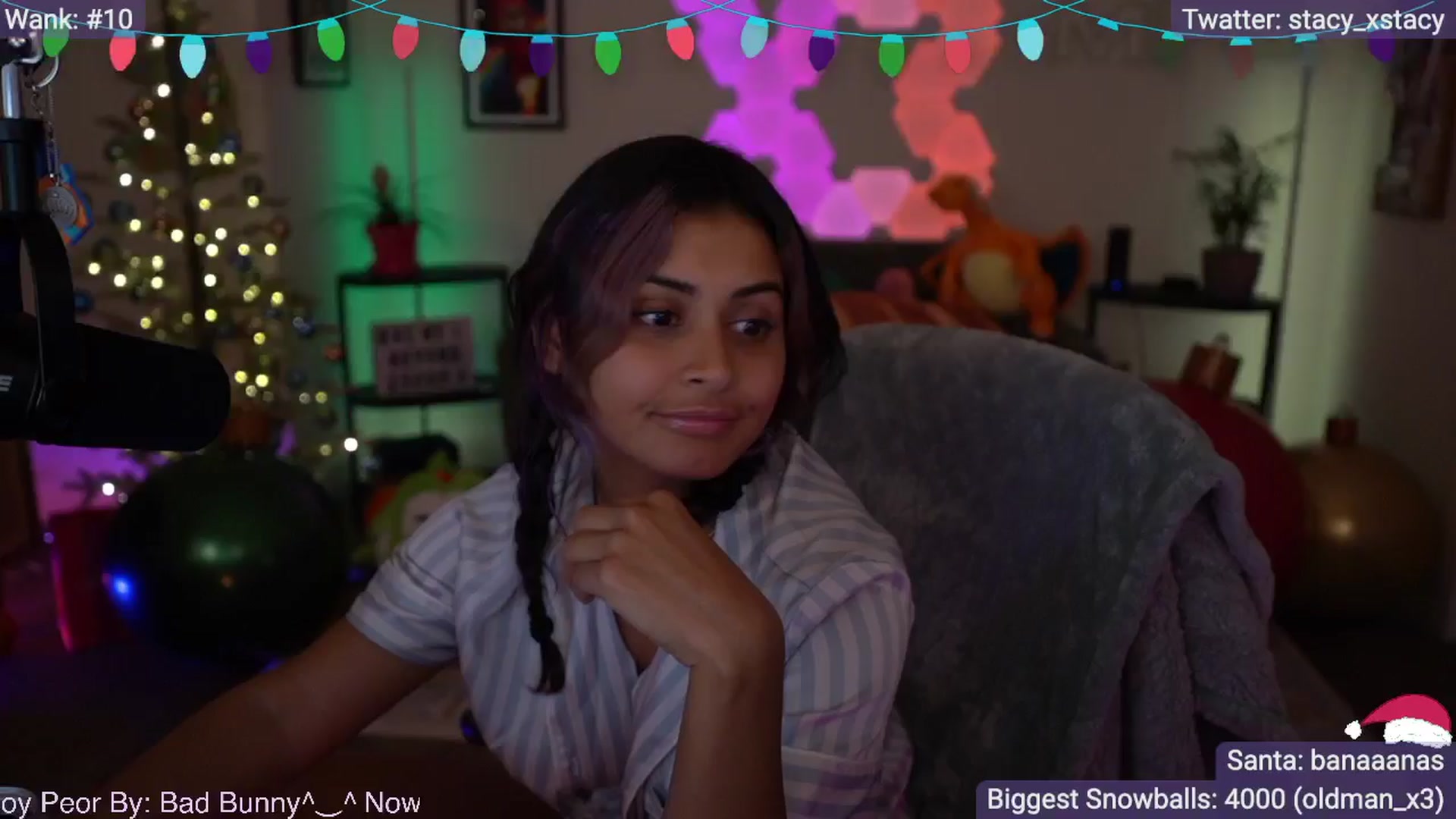 Gallery image thumbnail from Stacy_x3's myfreecams stream on, 12/23/2025, 05:42 image 20 of 20