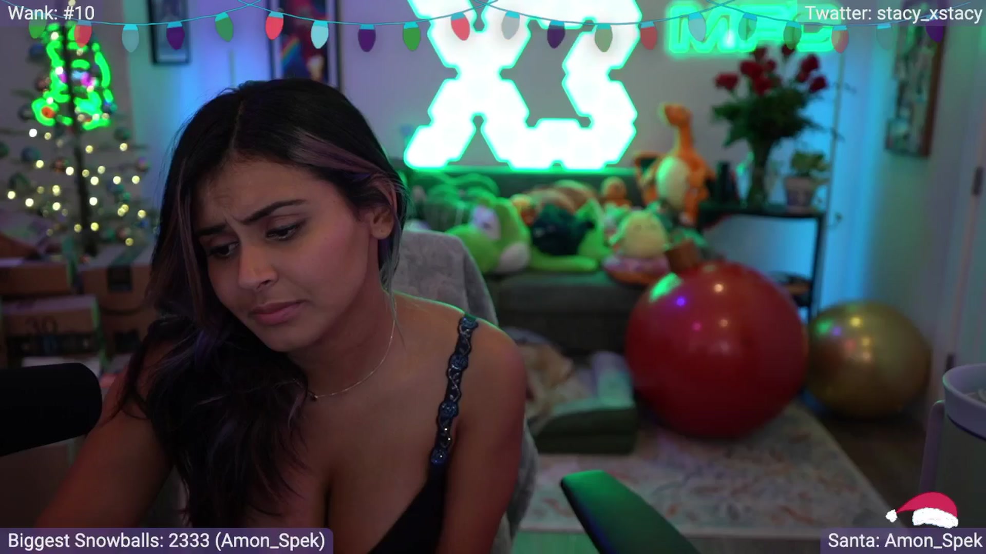 Gallery image thumbnail from Stacy_x3's myfreecams stream on, 12/26/2025, 11:58 image 17 of 20