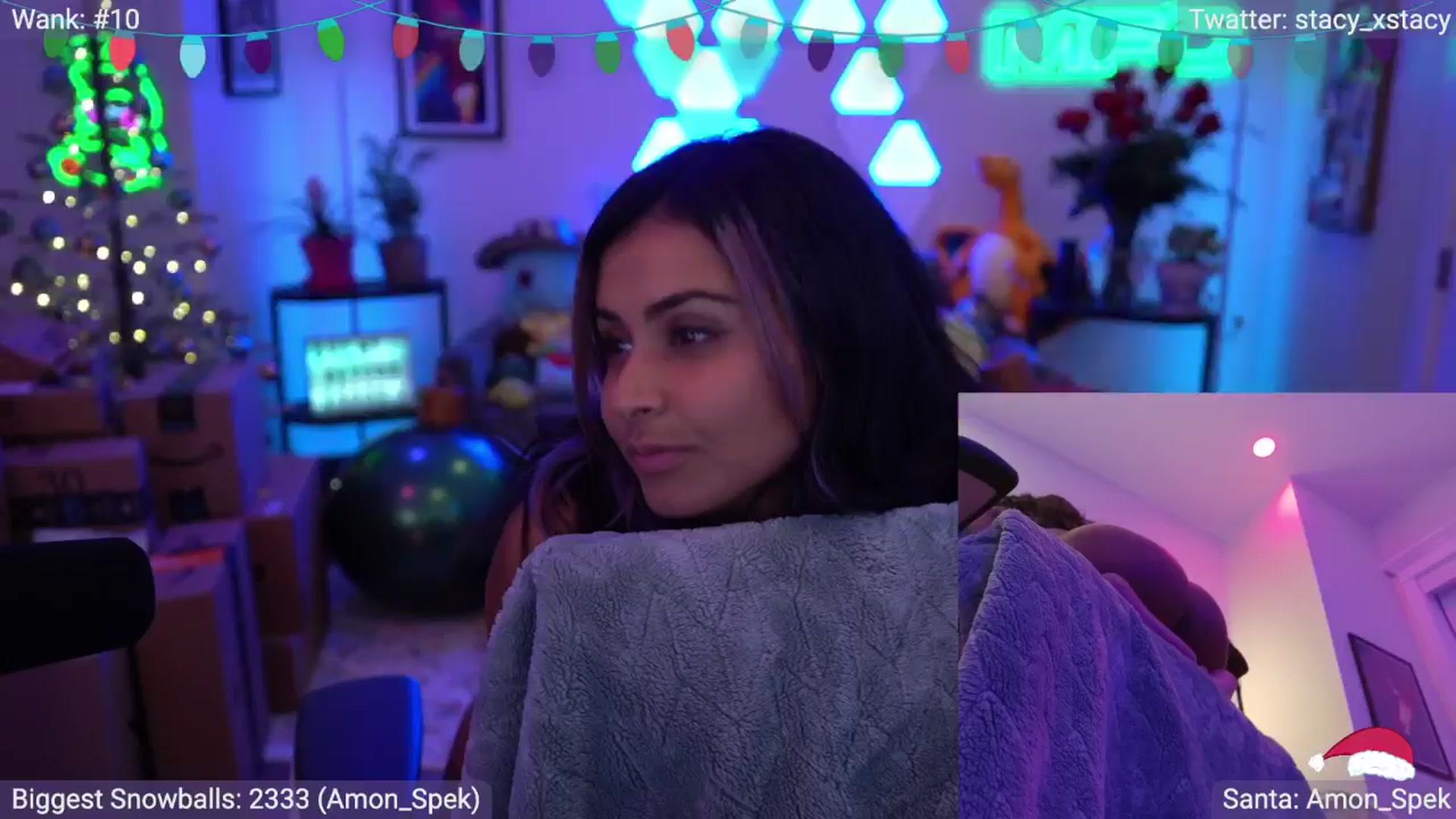 Gallery image thumbnail from Stacy_x3's myfreecams stream on, 12/26/2025, 11:58 image 14 of 20
