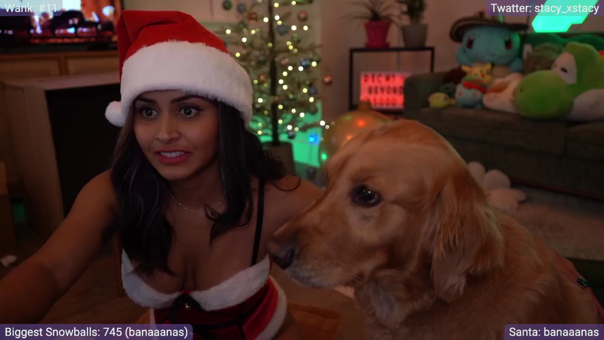 Gallery image thumbnail from Stacy_x3's myfreecams stream on, 12/27/2025, 08:40 image 5 of 20